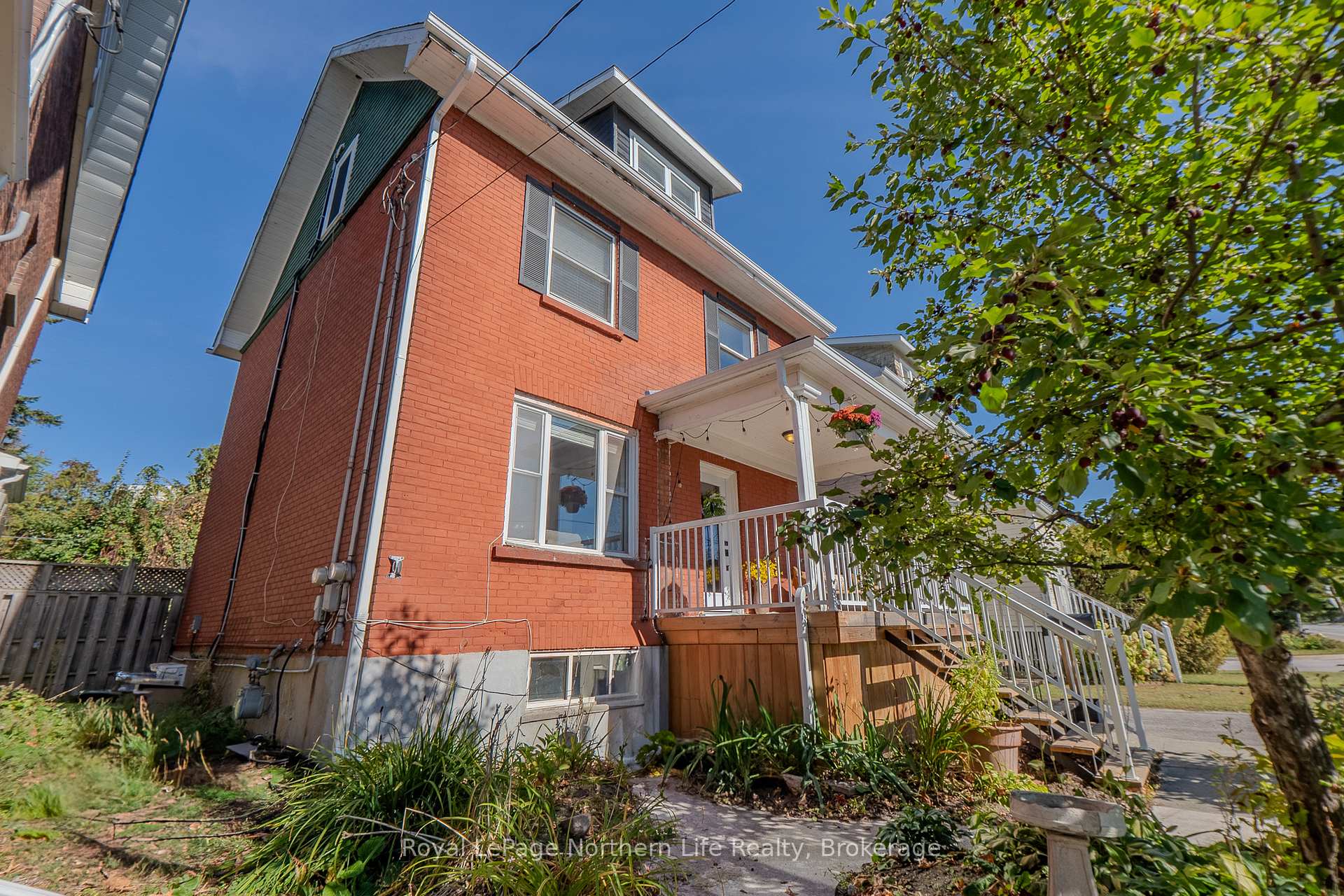 Photo 44 of 712 Jane Street, North Bay, West End — HOMEH