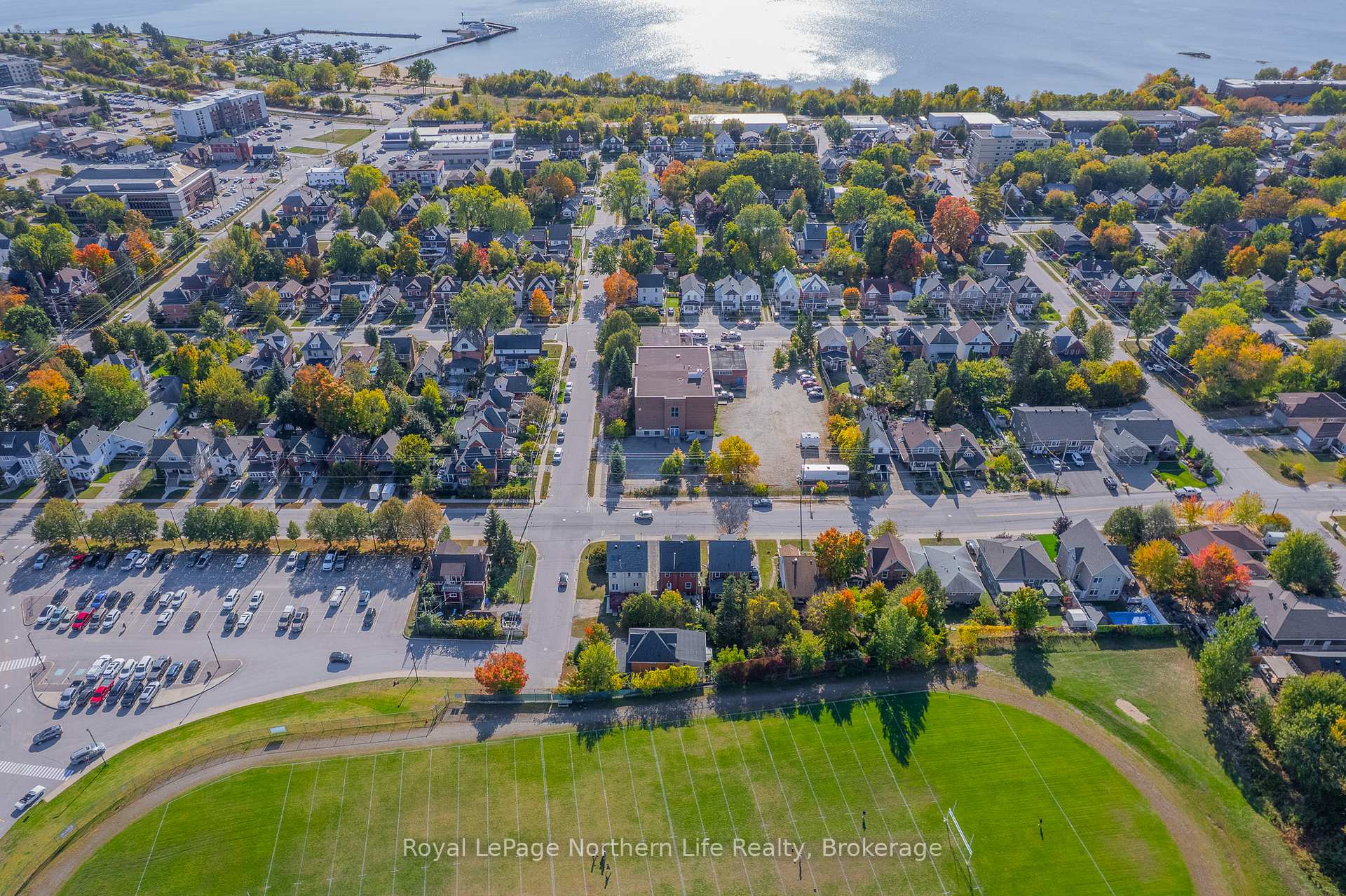Photo 46 of 712 Jane Street, North Bay, West End — HOMEH