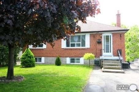 Front of 21 Highland Park Boulevard