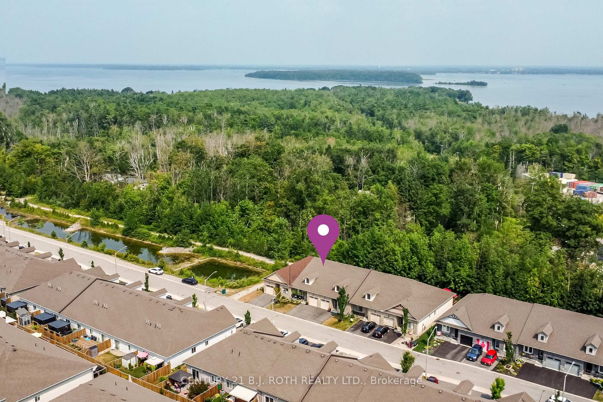 Photo 2 of 202 Lucy Lane, Orillia — HOMEH