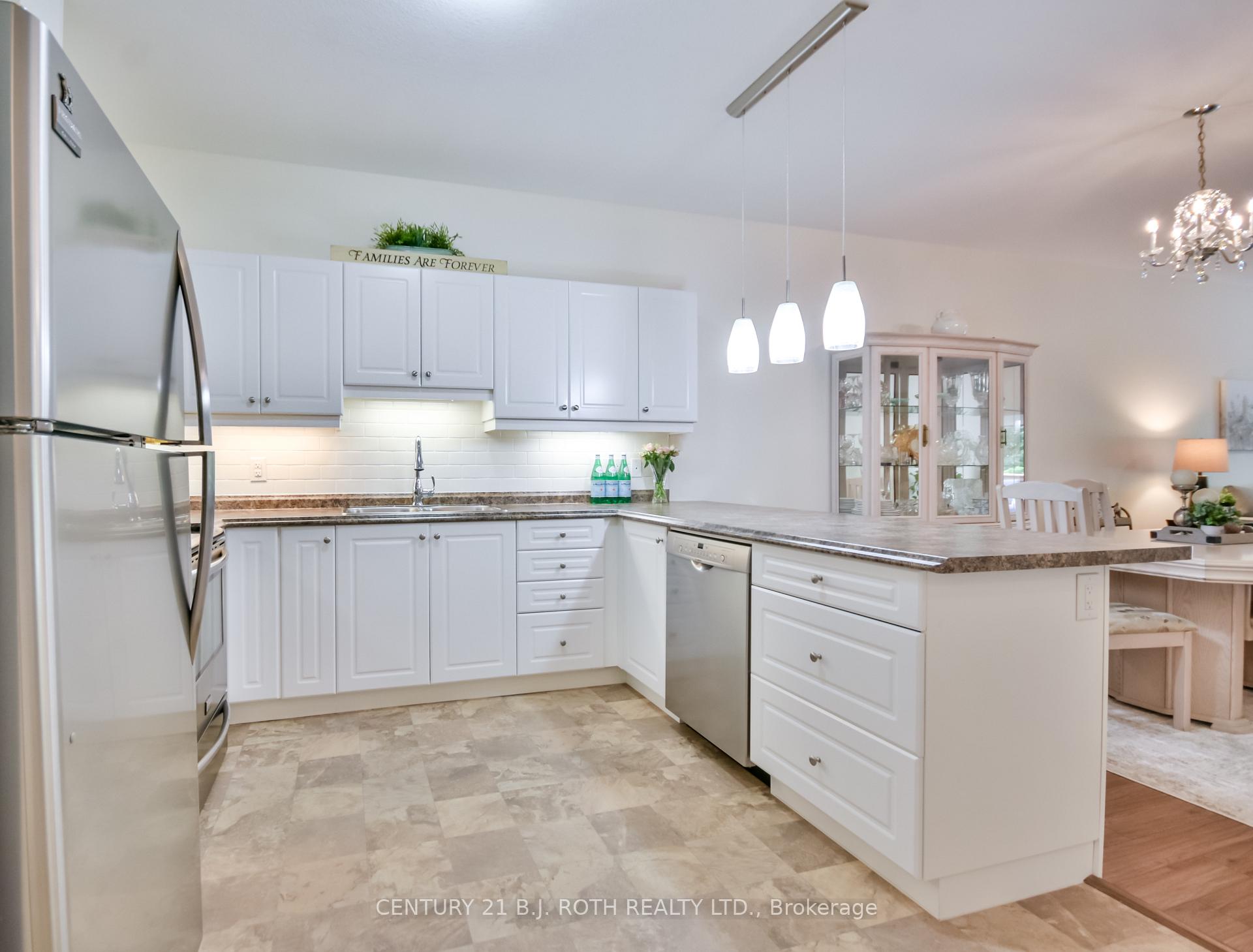 Photo 5 of 202 Lucy Lane, Orillia — HOMEH