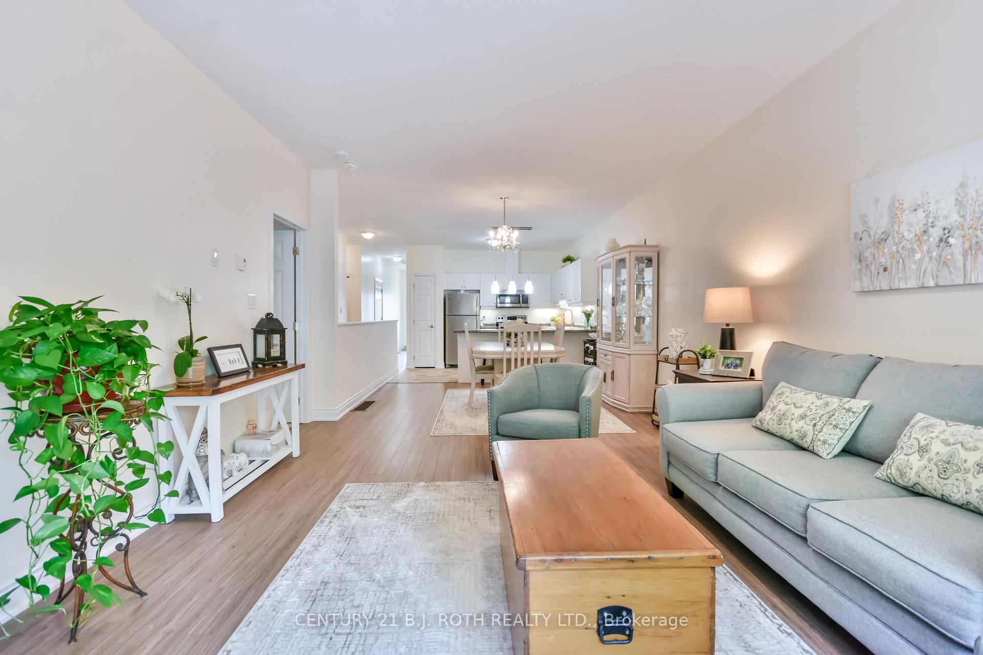 Photo 10 of 202 Lucy Lane, Orillia — HOMEH