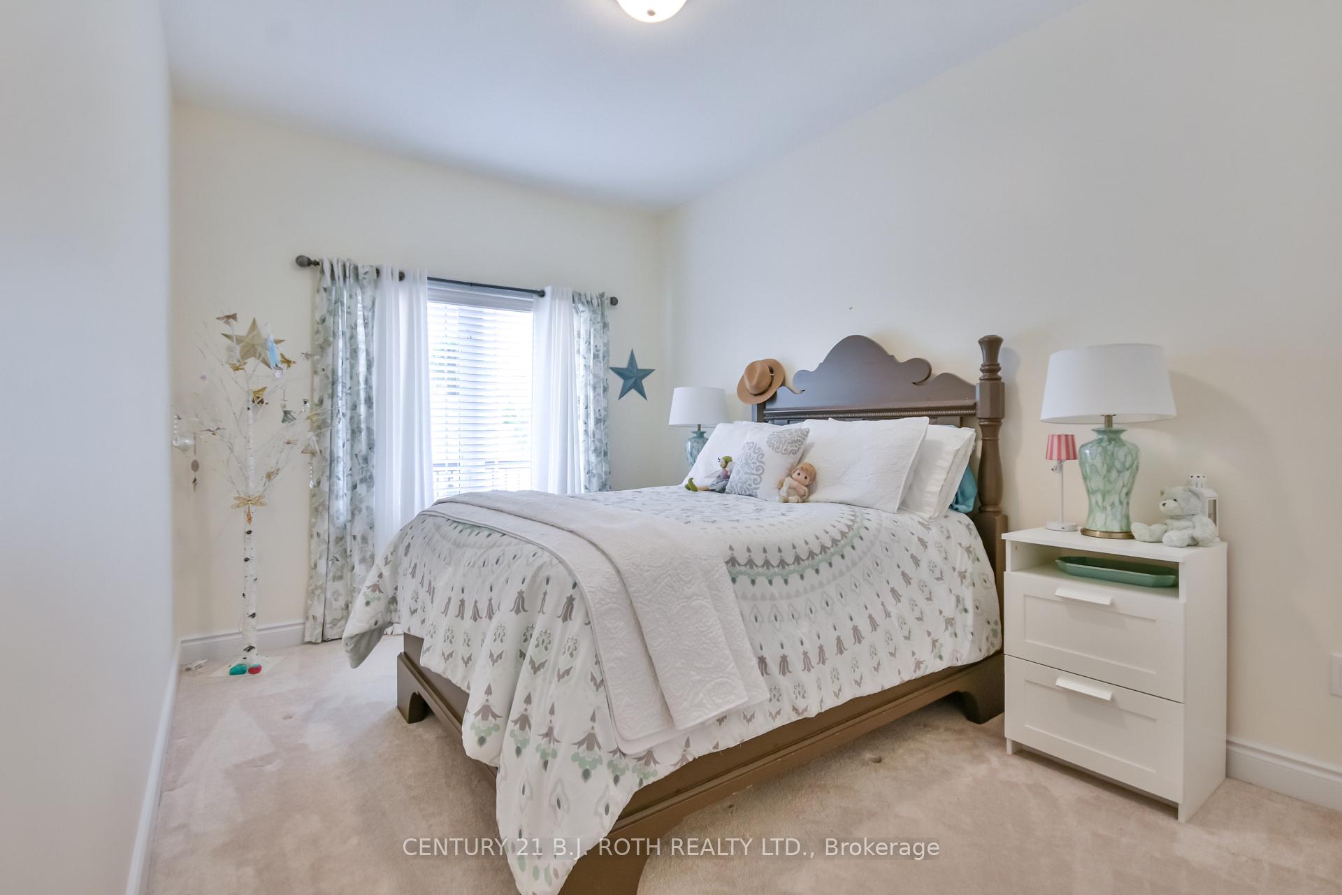 Photo 17 of 202 Lucy Lane, Orillia — HOMEH