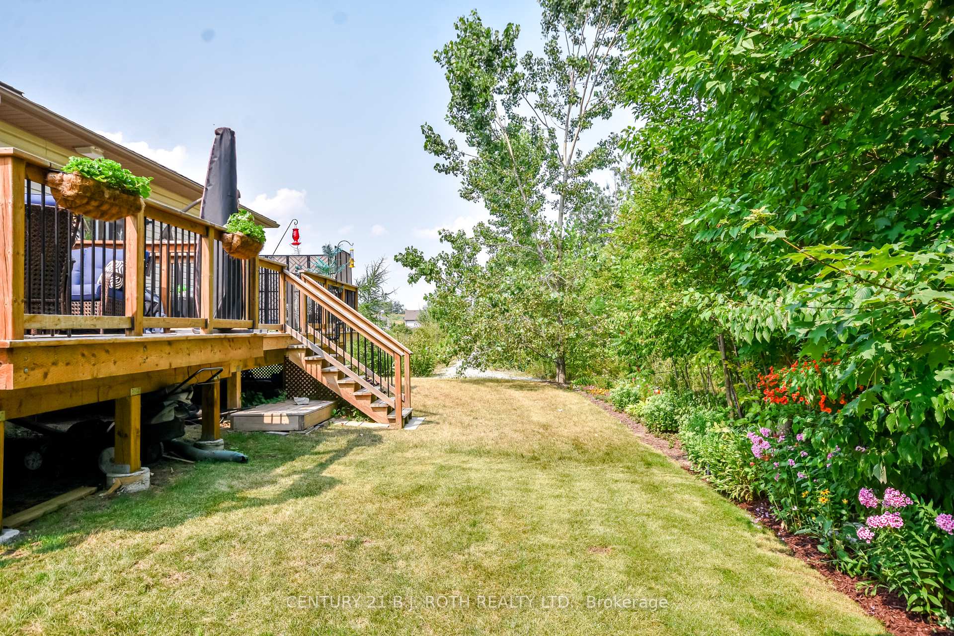 Photo 21 of 202 Lucy Lane, Orillia — HOMEH