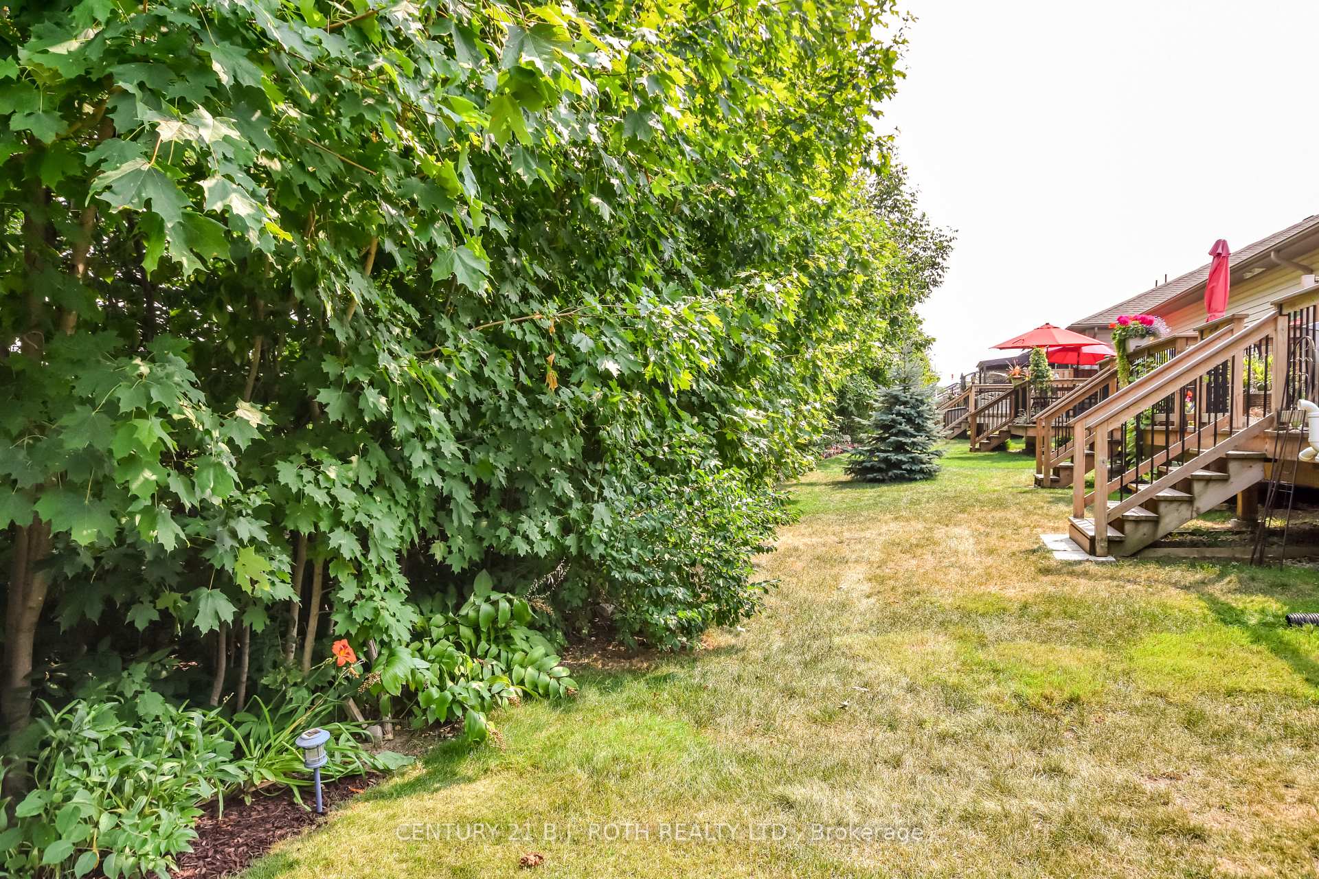 Photo 23 of 202 Lucy Lane, Orillia — HOMEH