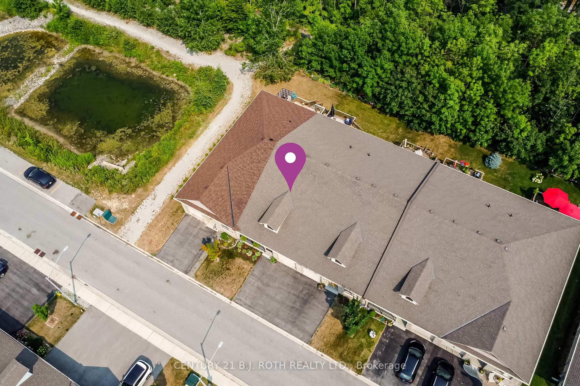 Photo 26 of 202 Lucy Lane, Orillia — HOMEH