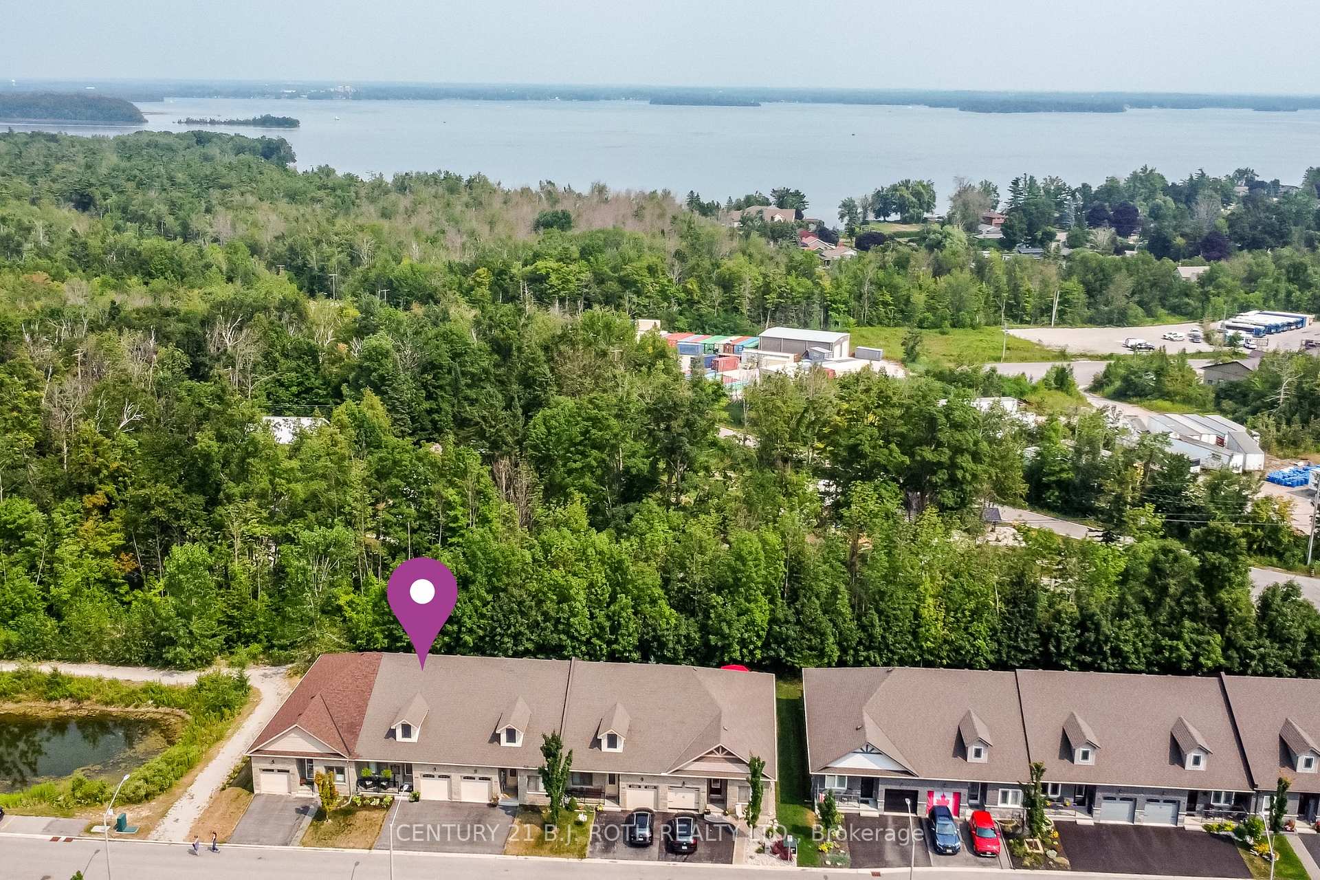 Photo 27 of 202 Lucy Lane, Orillia — HOMEH