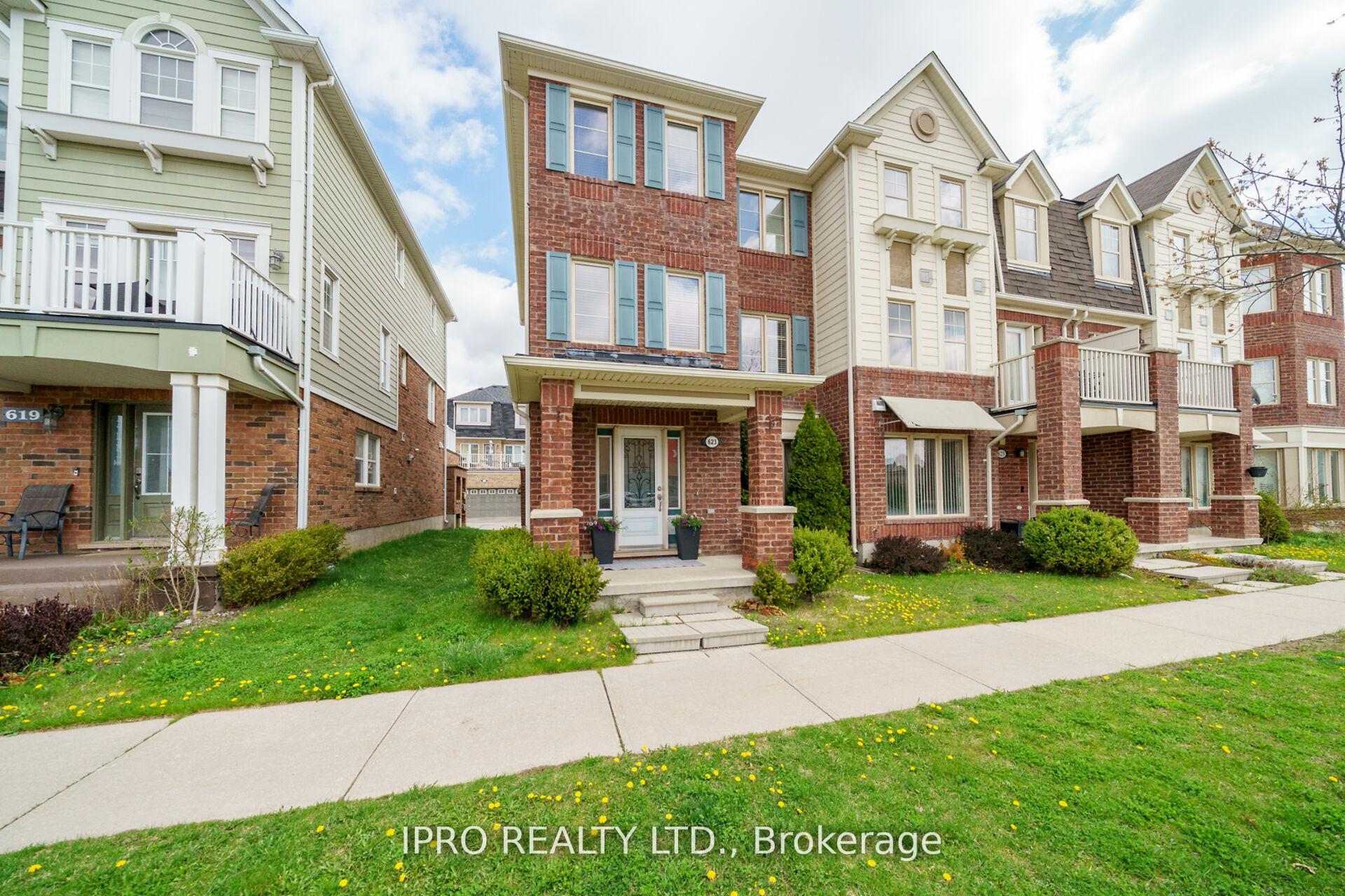 Photo 10 of 623 Scott Boulevard, Milton, Harrison — HOMEH