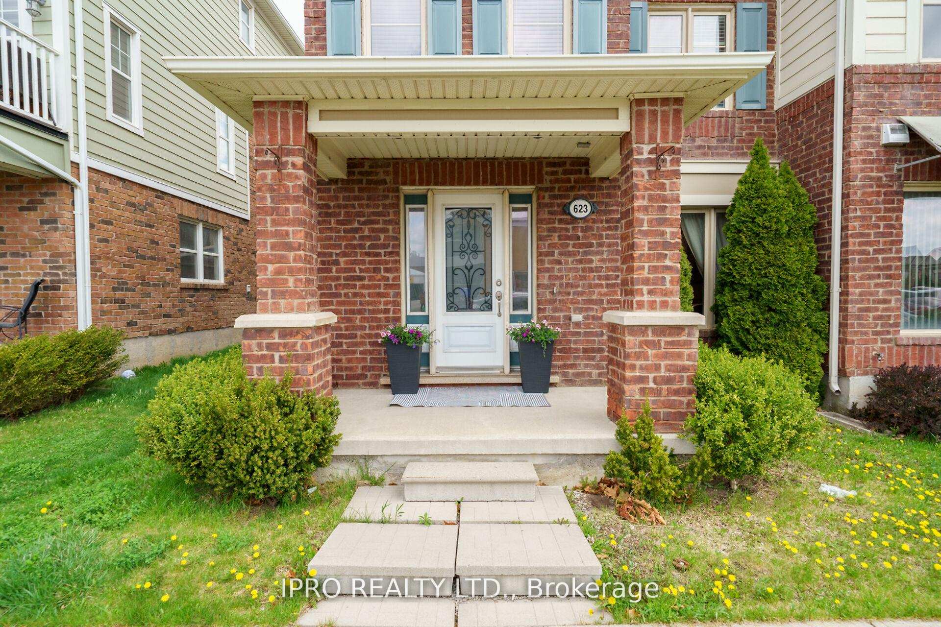 Photo 7 of 623 Scott Boulevard, Milton, Harrison — HOMEH