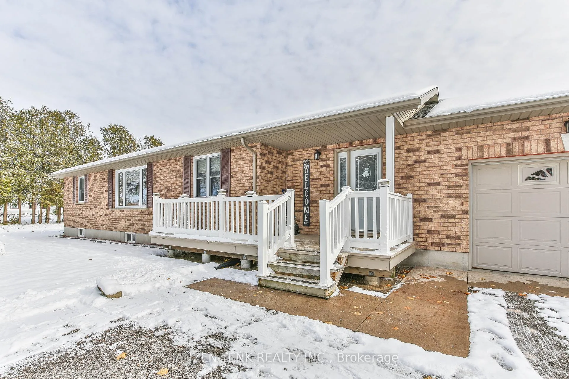Photo 7 of 1728 1st Concession Road, Norfolk, Rural Houghton — HOMEH
