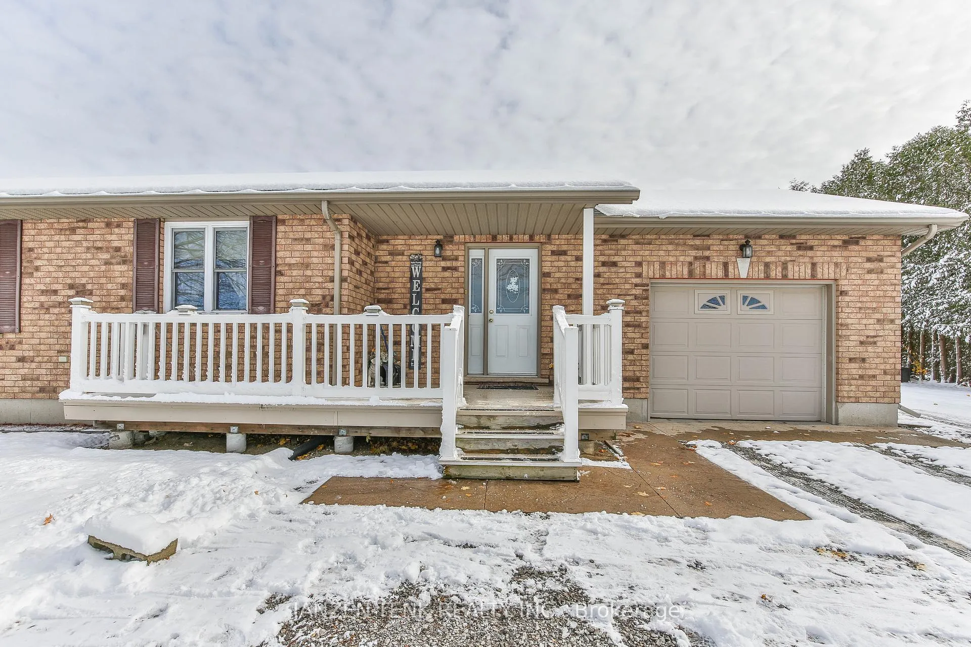 Photo 8 of 1728 1st Concession Road, Norfolk, Rural Houghton — HOMEH