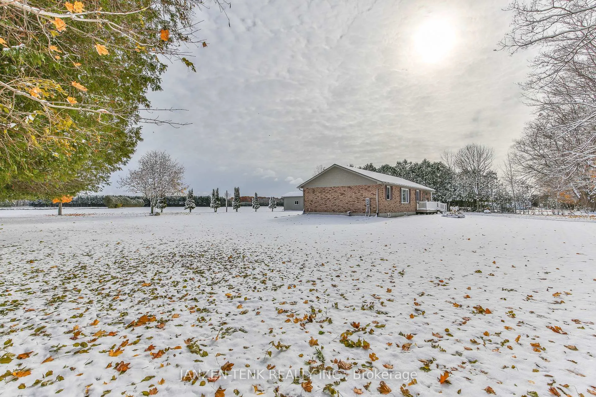 Photo 10 of 1728 1st Concession Road, Norfolk, Rural Houghton — HOMEH