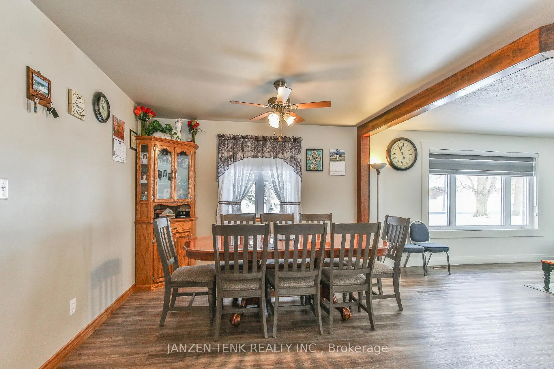 Photo 16 of 1728 1st Concession Road, Norfolk, Rural Houghton — HOMEH