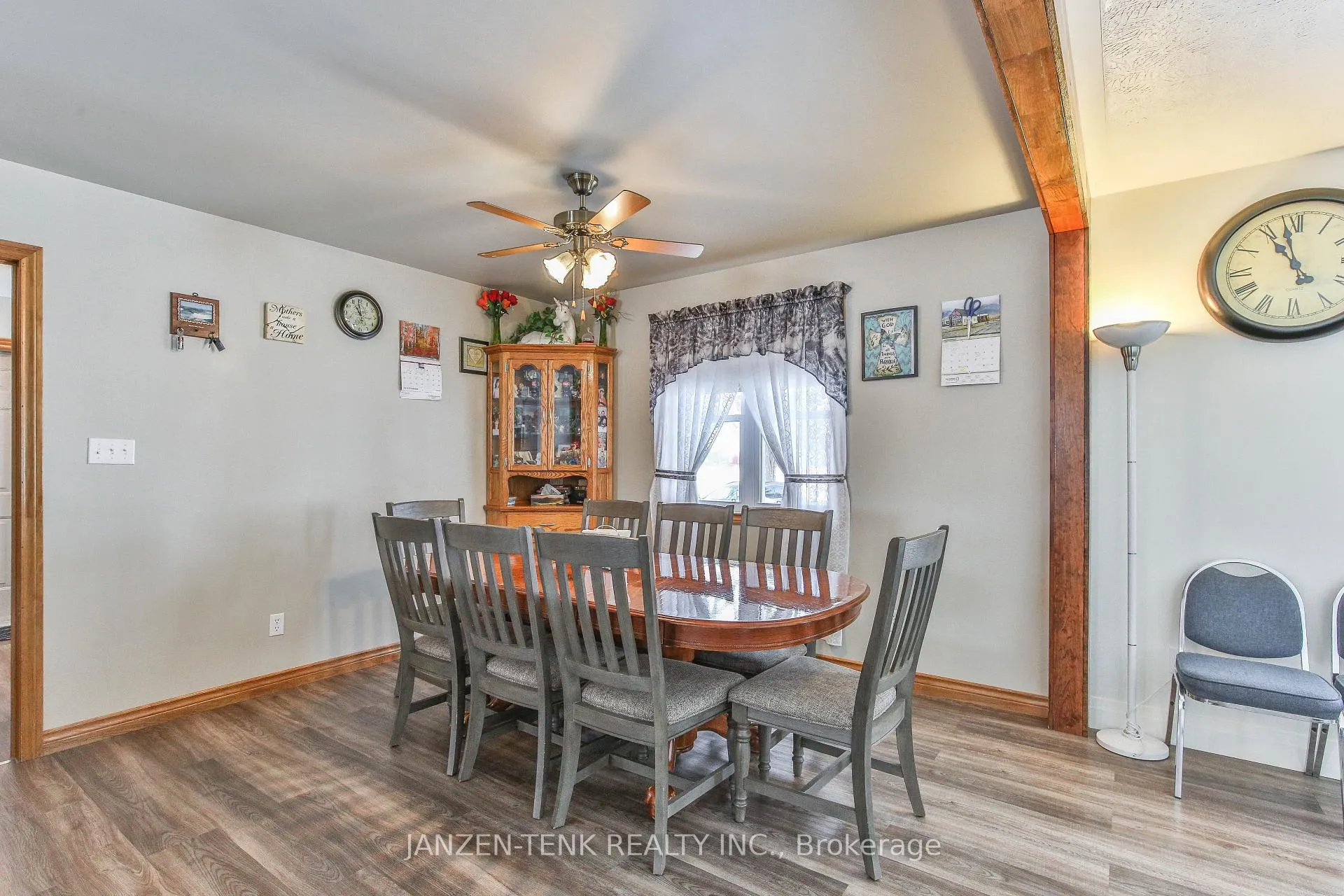 Photo 17 of 1728 1st Concession Road, Norfolk, Rural Houghton — HOMEH