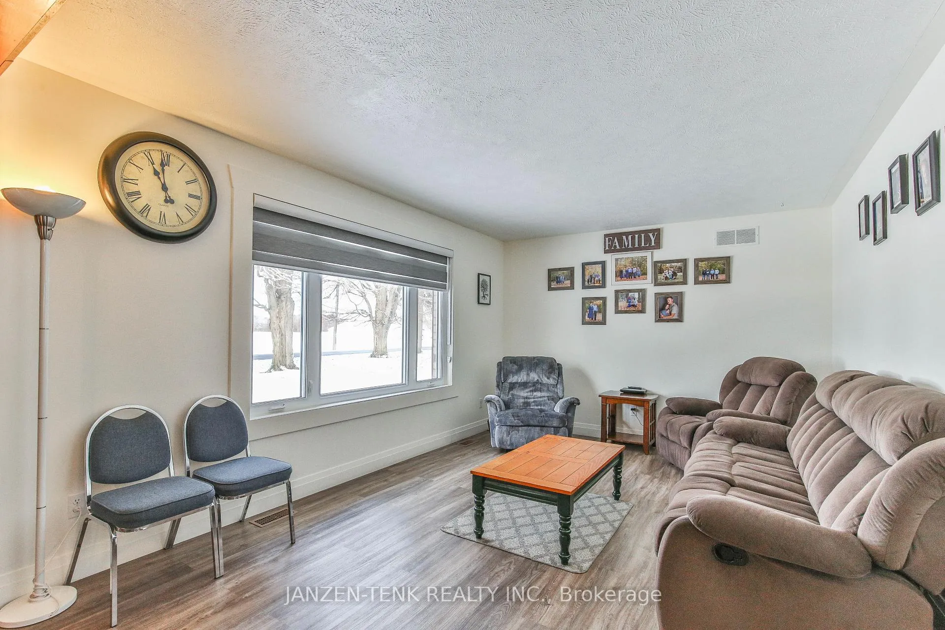Photo 18 of 1728 1st Concession Road, Norfolk, Rural Houghton — HOMEH