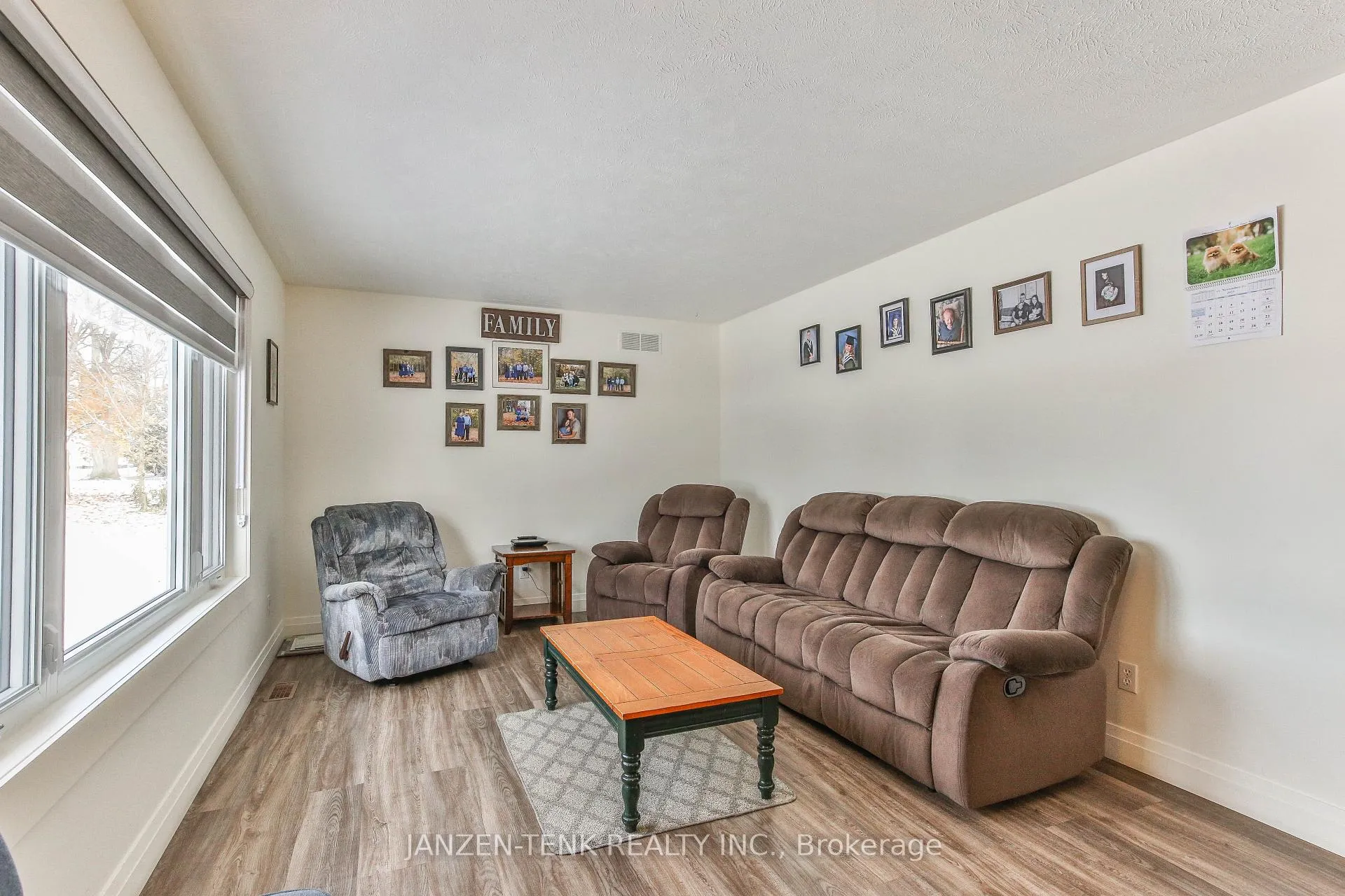 Photo 19 of 1728 1st Concession Road, Norfolk, Rural Houghton — HOMEH