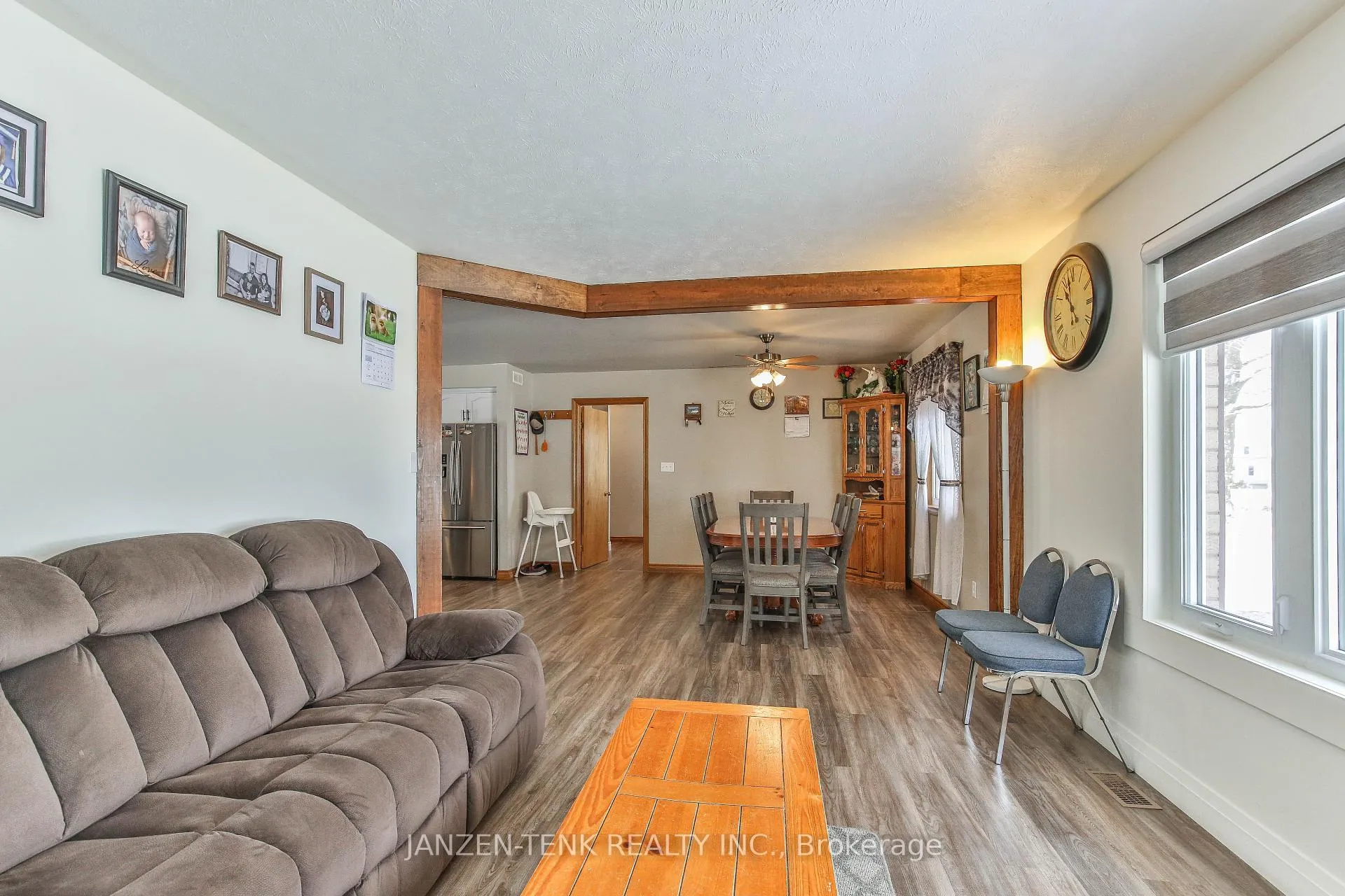 Photo 20 of 1728 1st Concession Road, Norfolk, Rural Houghton — HOMEH