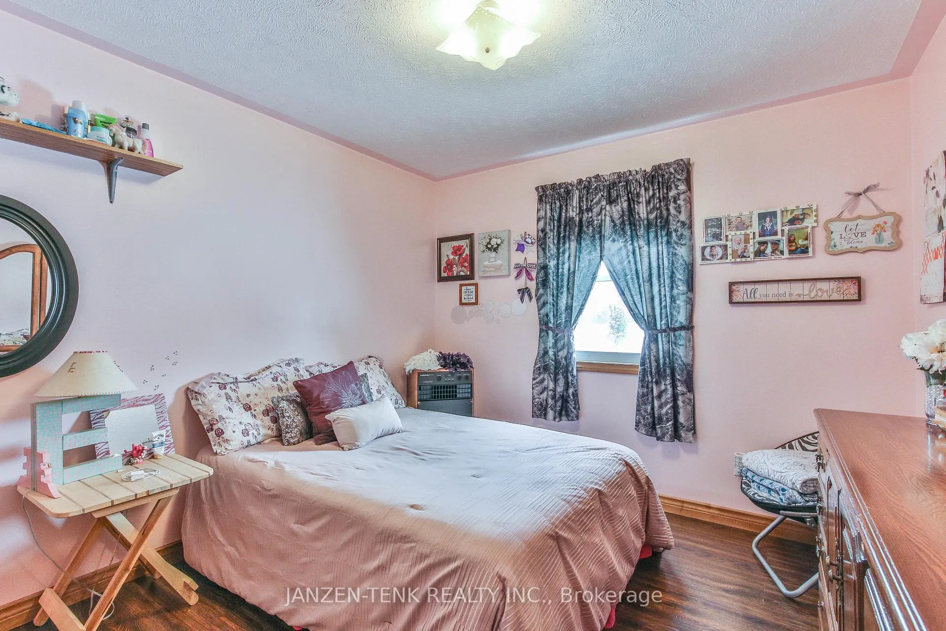 Photo 24 of 1728 1st Concession Road, Norfolk, Rural Houghton — HOMEH