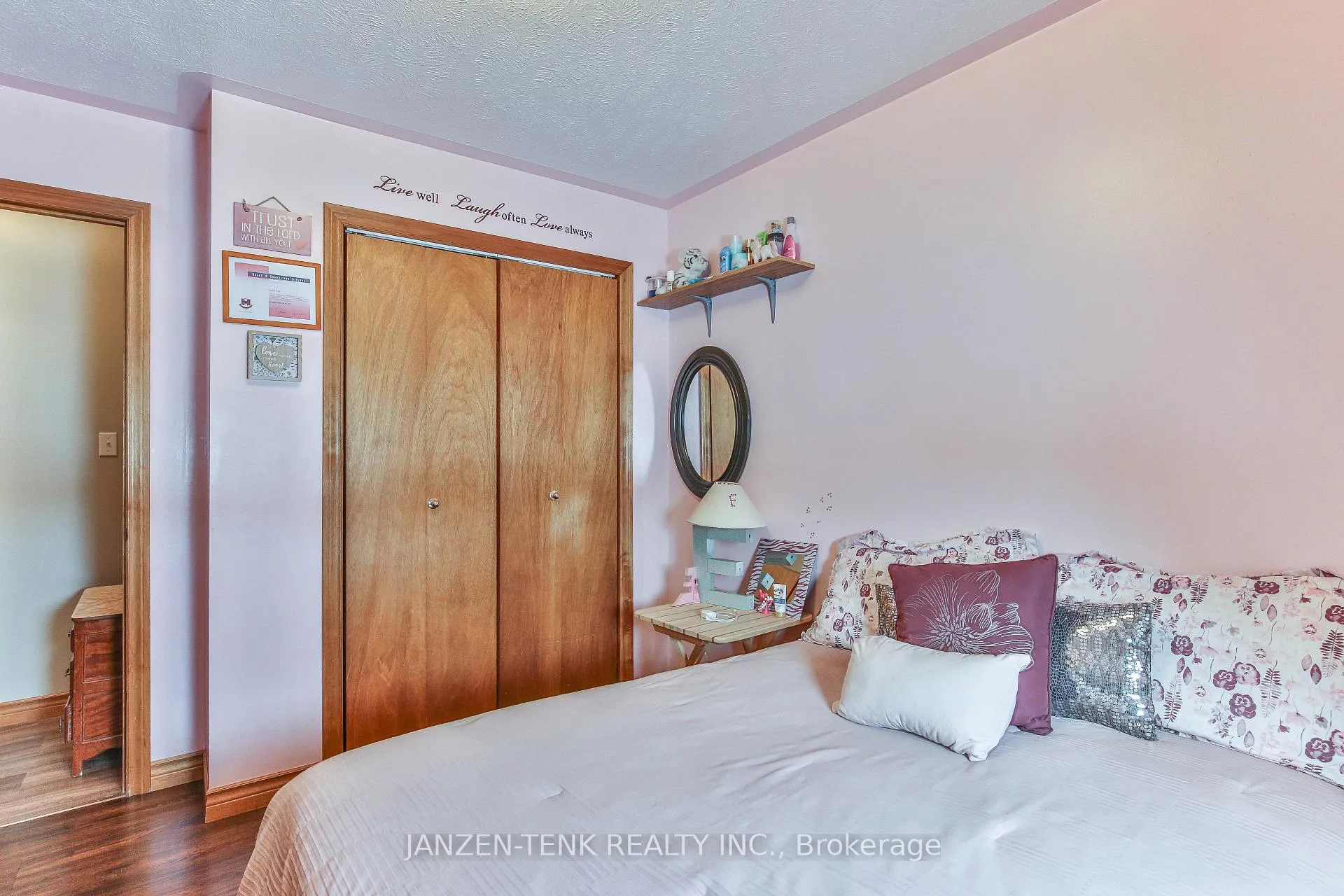 Photo 25 of 1728 1st Concession Road, Norfolk, Rural Houghton — HOMEH