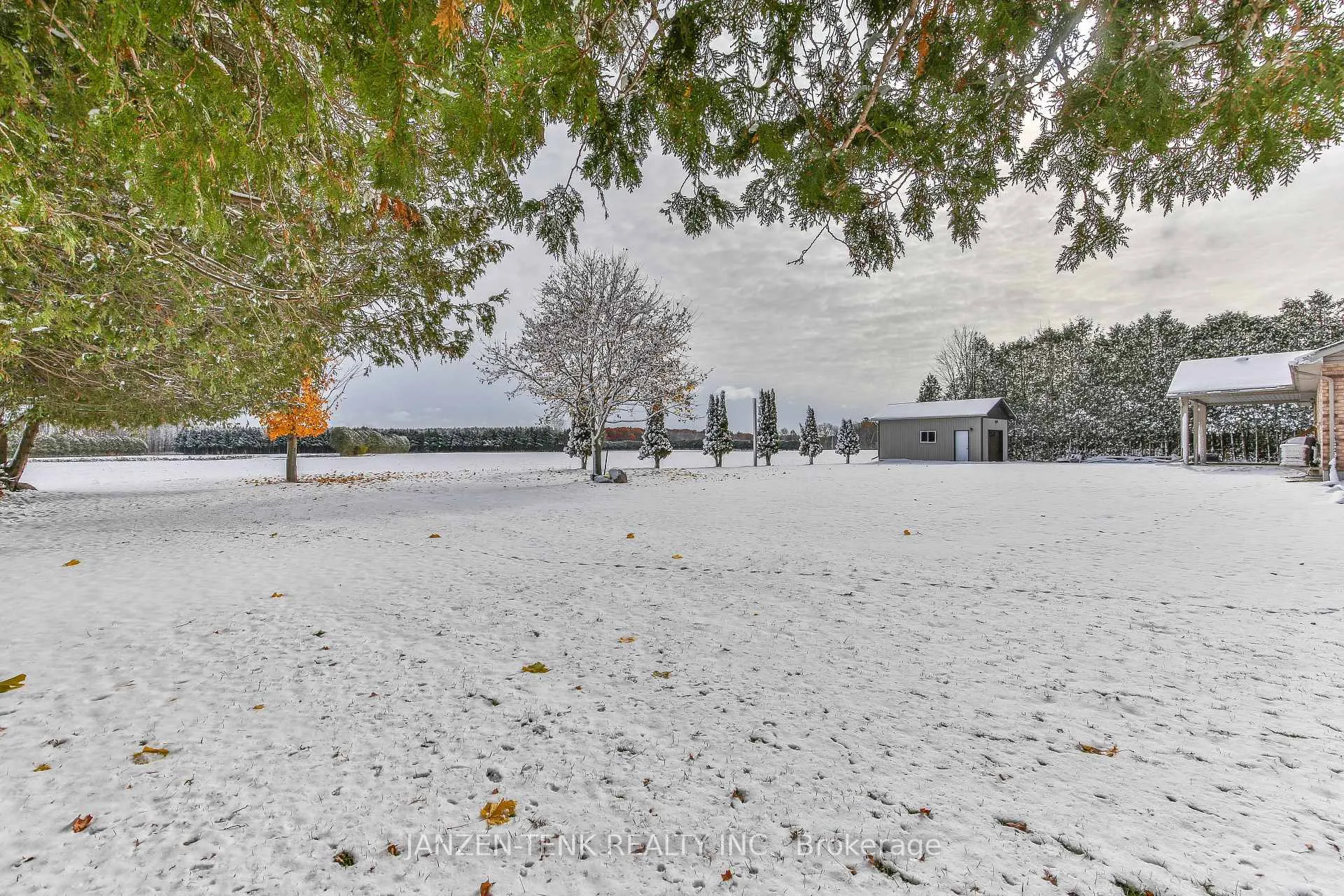 Photo 37 of 1728 1st Concession Road, Norfolk, Rural Houghton — HOMEH