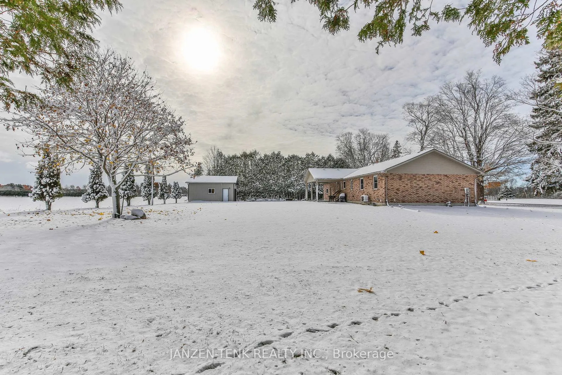 Photo 38 of 1728 1st Concession Road, Norfolk, Rural Houghton — HOMEH