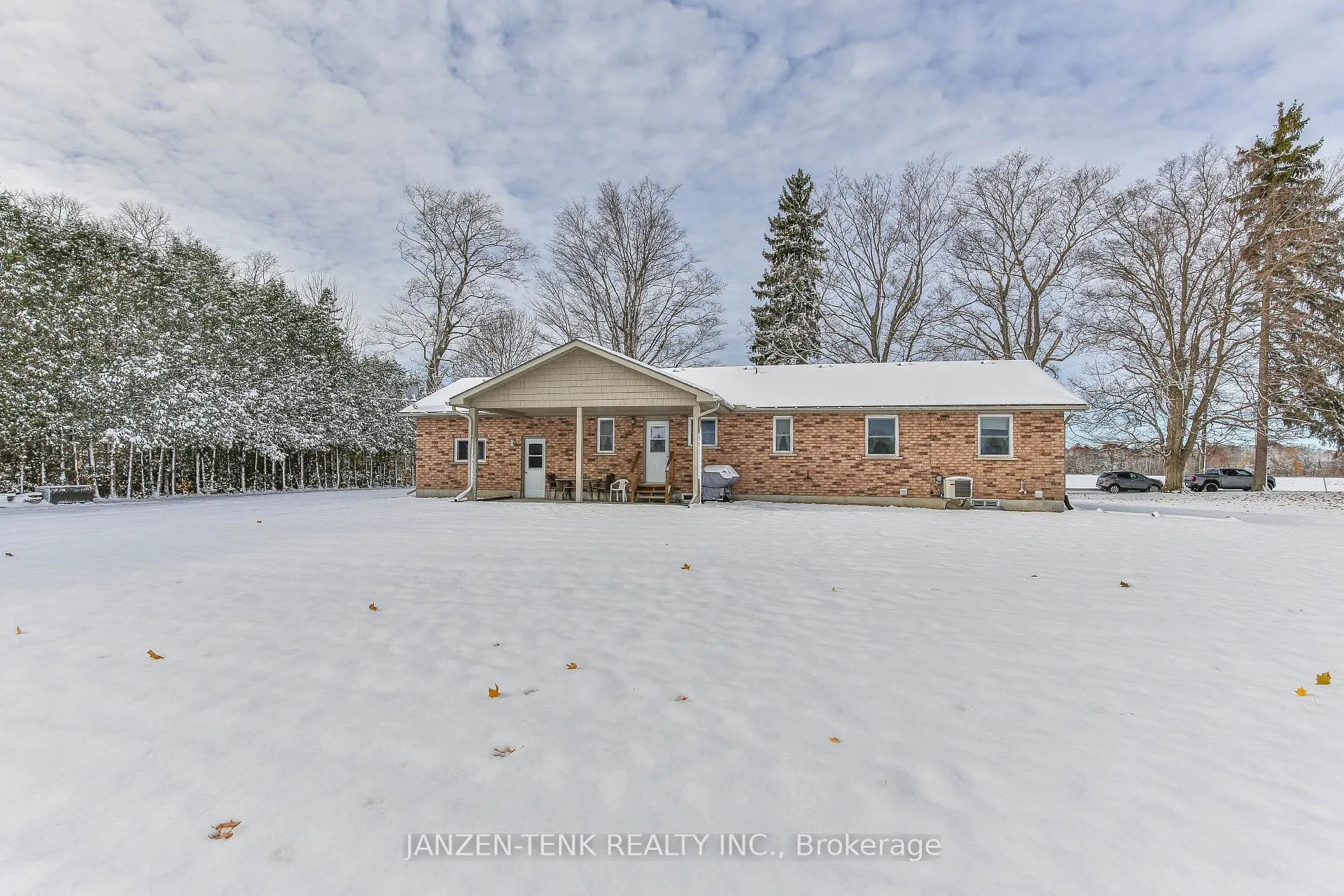 Photo 40 of 1728 1st Concession Road, Norfolk, Rural Houghton — HOMEH