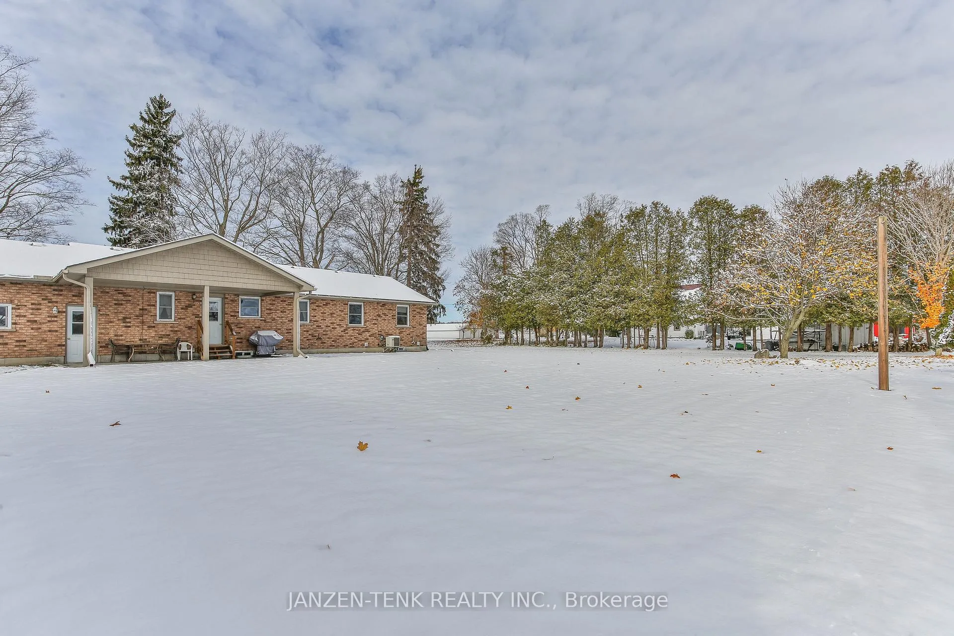 Photo 41 of 1728 1st Concession Road, Norfolk, Rural Houghton — HOMEH