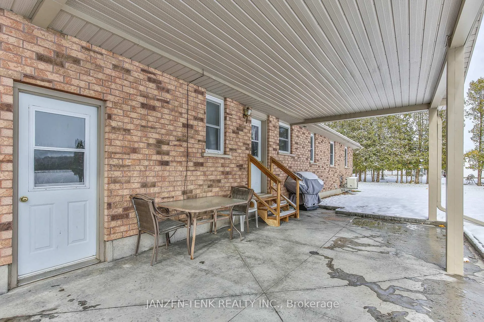 Photo 42 of 1728 1st Concession Road, Norfolk, Rural Houghton — HOMEH