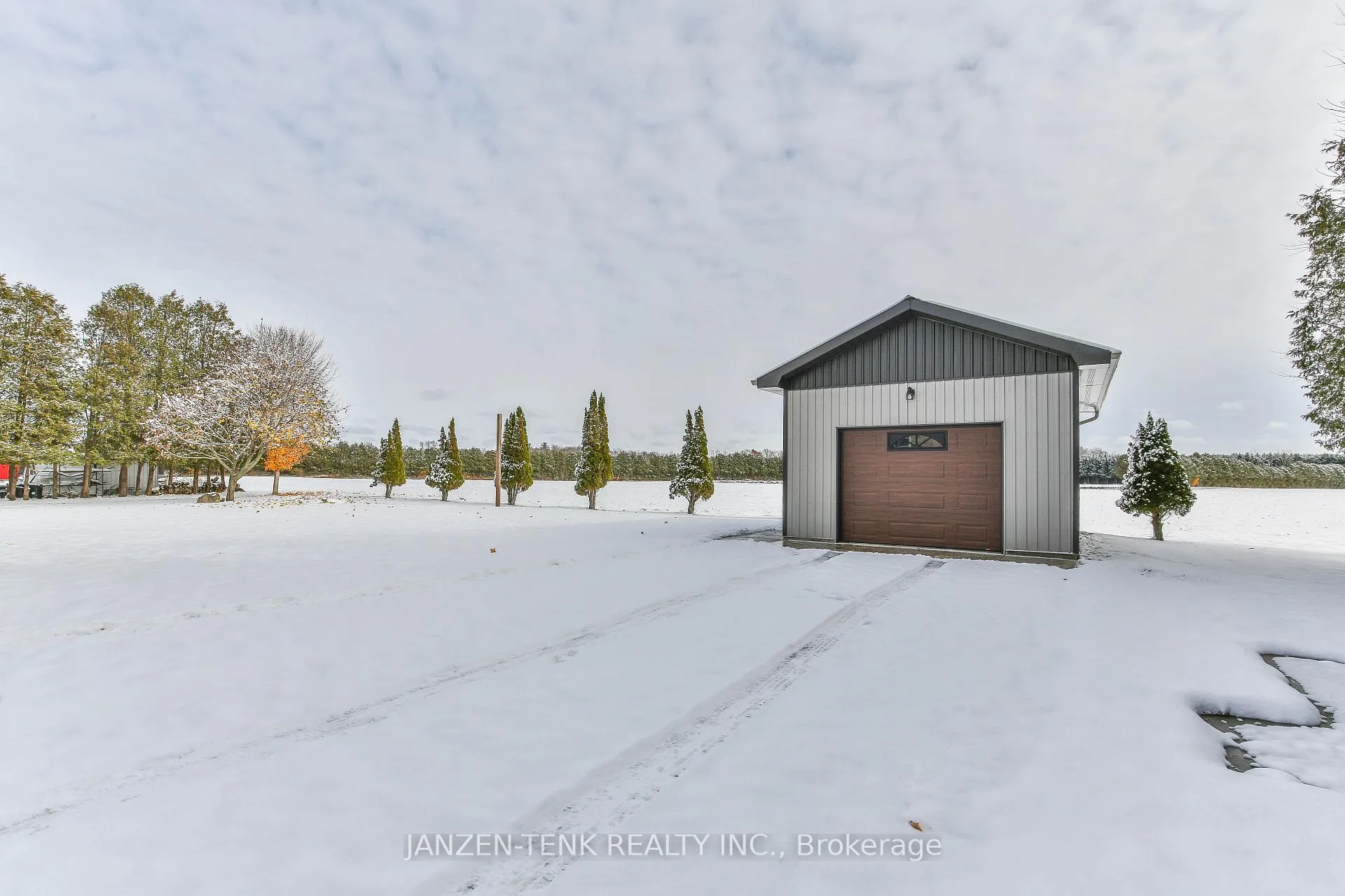 Photo 43 of 1728 1st Concession Road, Norfolk, Rural Houghton — HOMEH