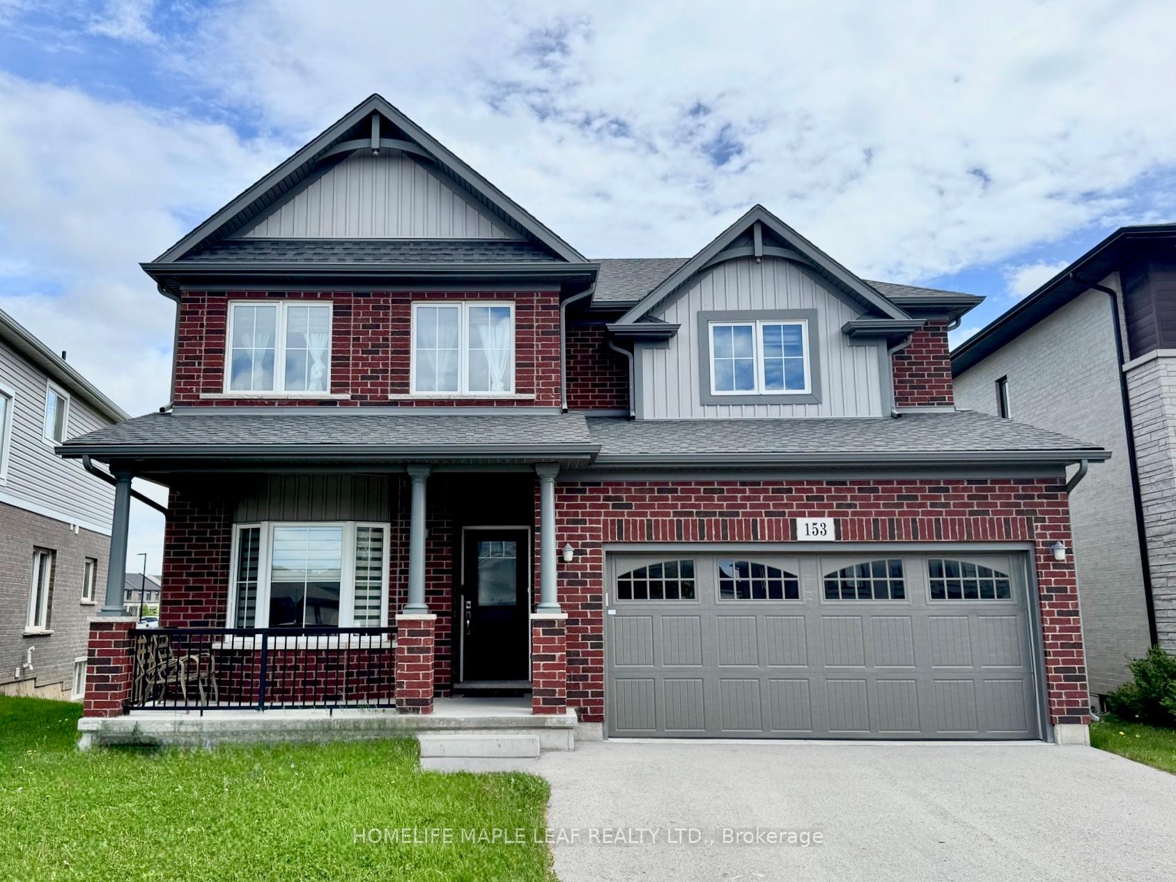 Photo 1 of 153 Lametti Drive, Pelham, Fonthill — HOMEH