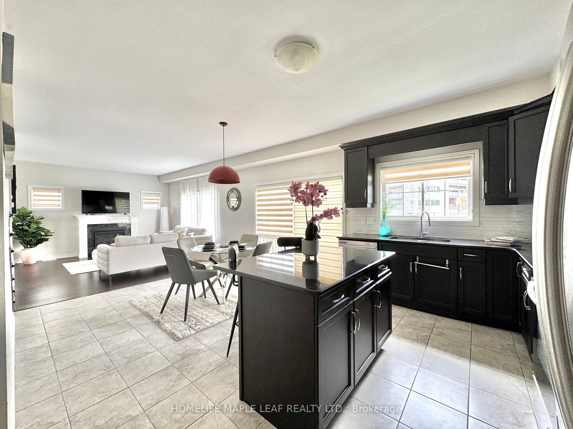 Photo 5 of 153 Lametti Drive, Pelham, Fonthill — HOMEH
