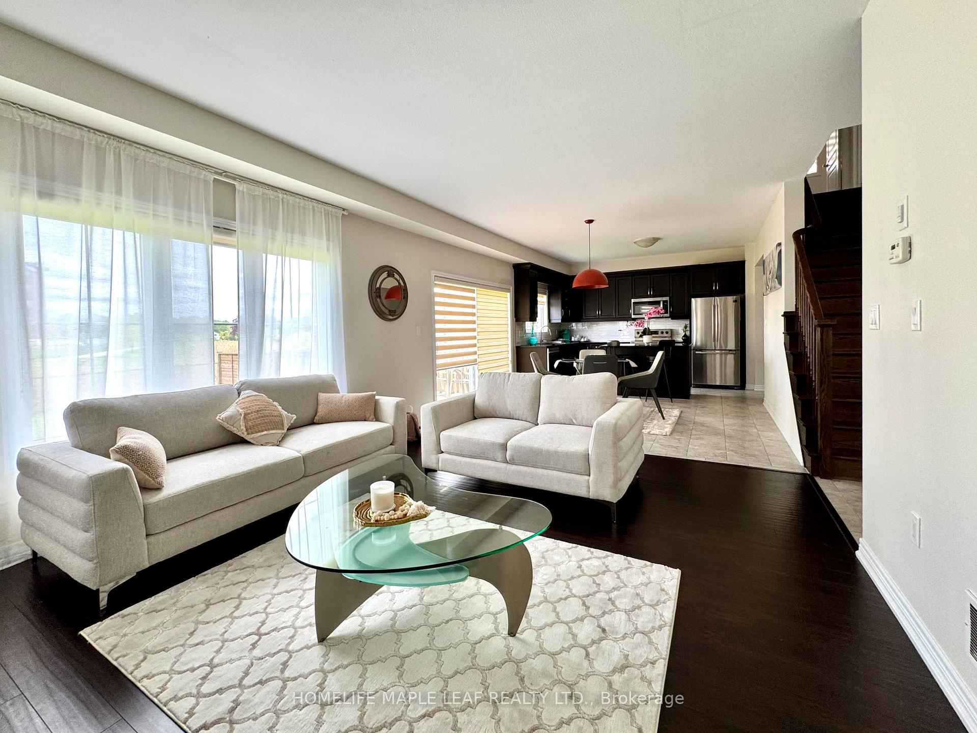 Photo 8 of 153 Lametti Drive, Pelham, Fonthill — HOMEH