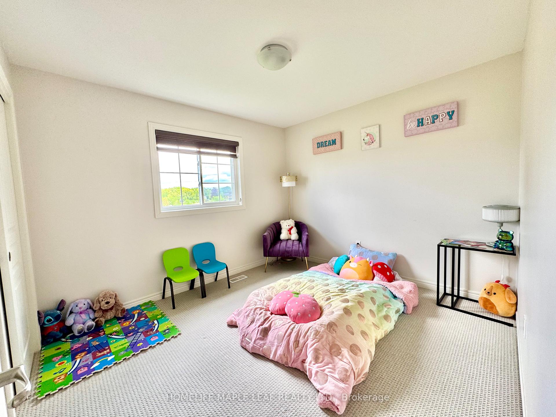 Photo 19 of 153 Lametti Drive, Pelham, Fonthill — HOMEH