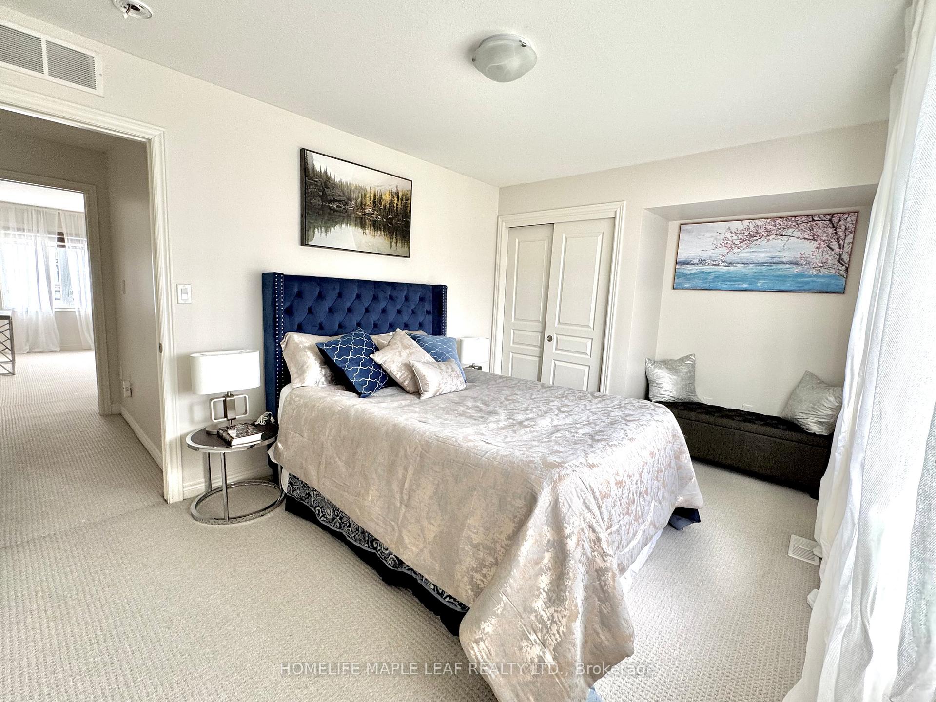 Photo 20 of 153 Lametti Drive, Pelham, Fonthill — HOMEH