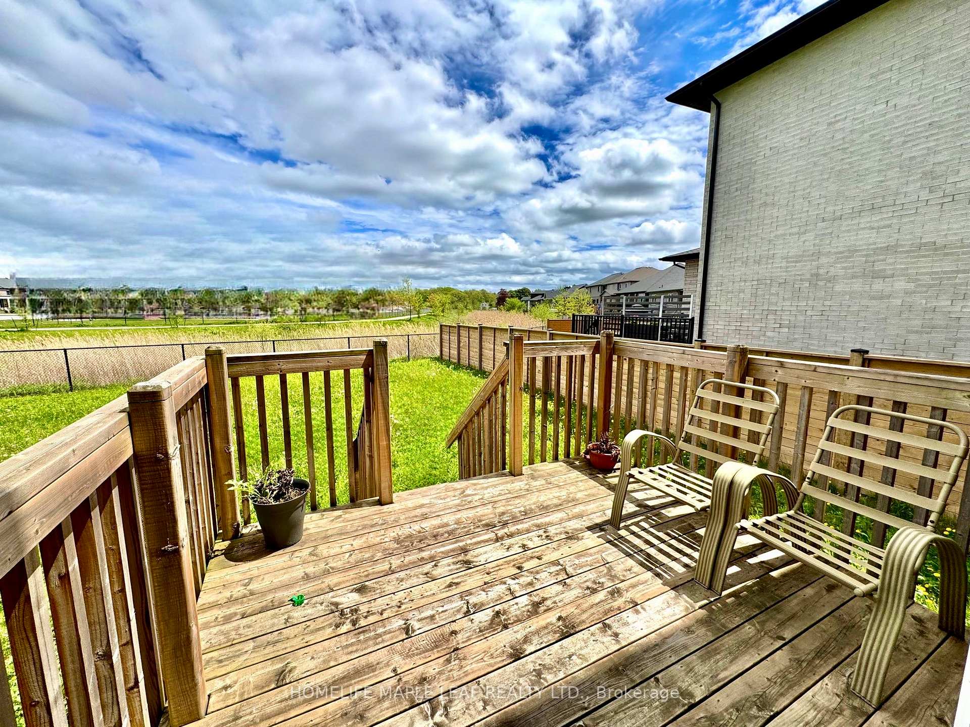 Photo 26 of 153 Lametti Drive, Pelham, Fonthill — HOMEH