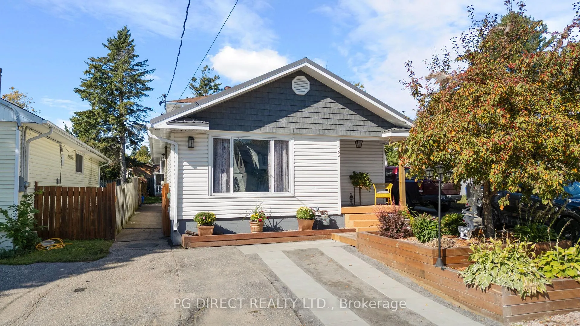 Photo 1 of 383 Chippewa Street W, North Bay, Central — HOMEH