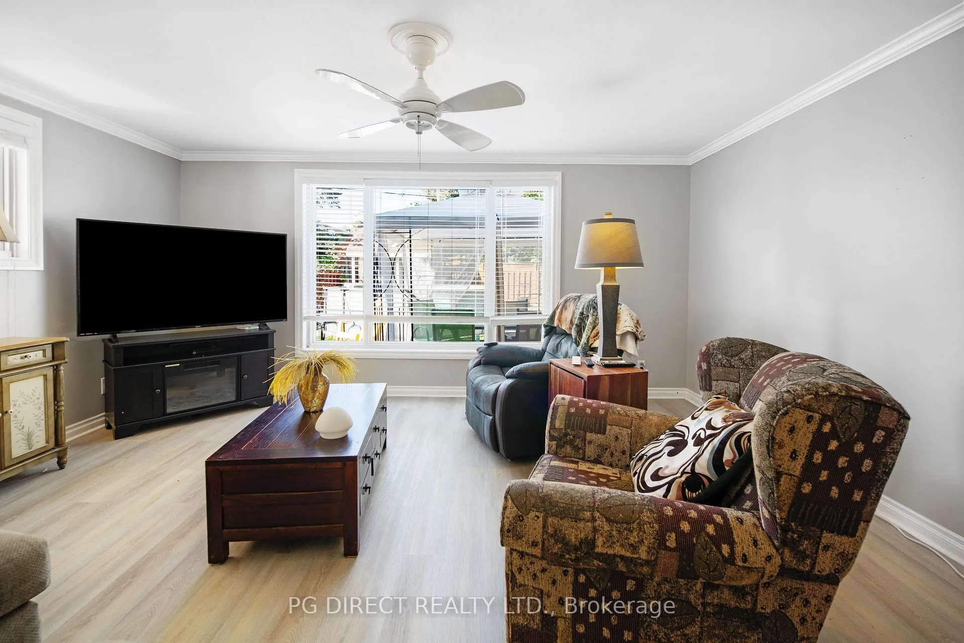 Photo 8 of 383 Chippewa Street W, North Bay, Central — HOMEH