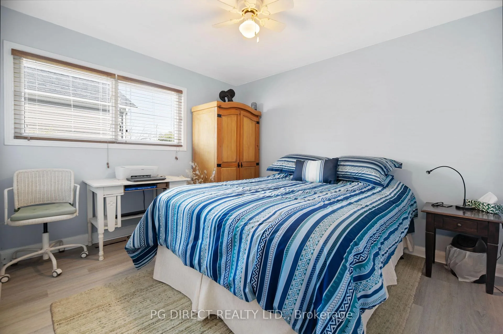 Photo 12 of 383 Chippewa Street W, North Bay, Central — HOMEH