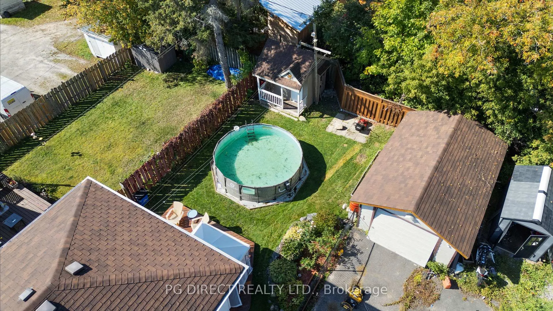 Photo 19 of 383 Chippewa Street W, North Bay, Central — HOMEH