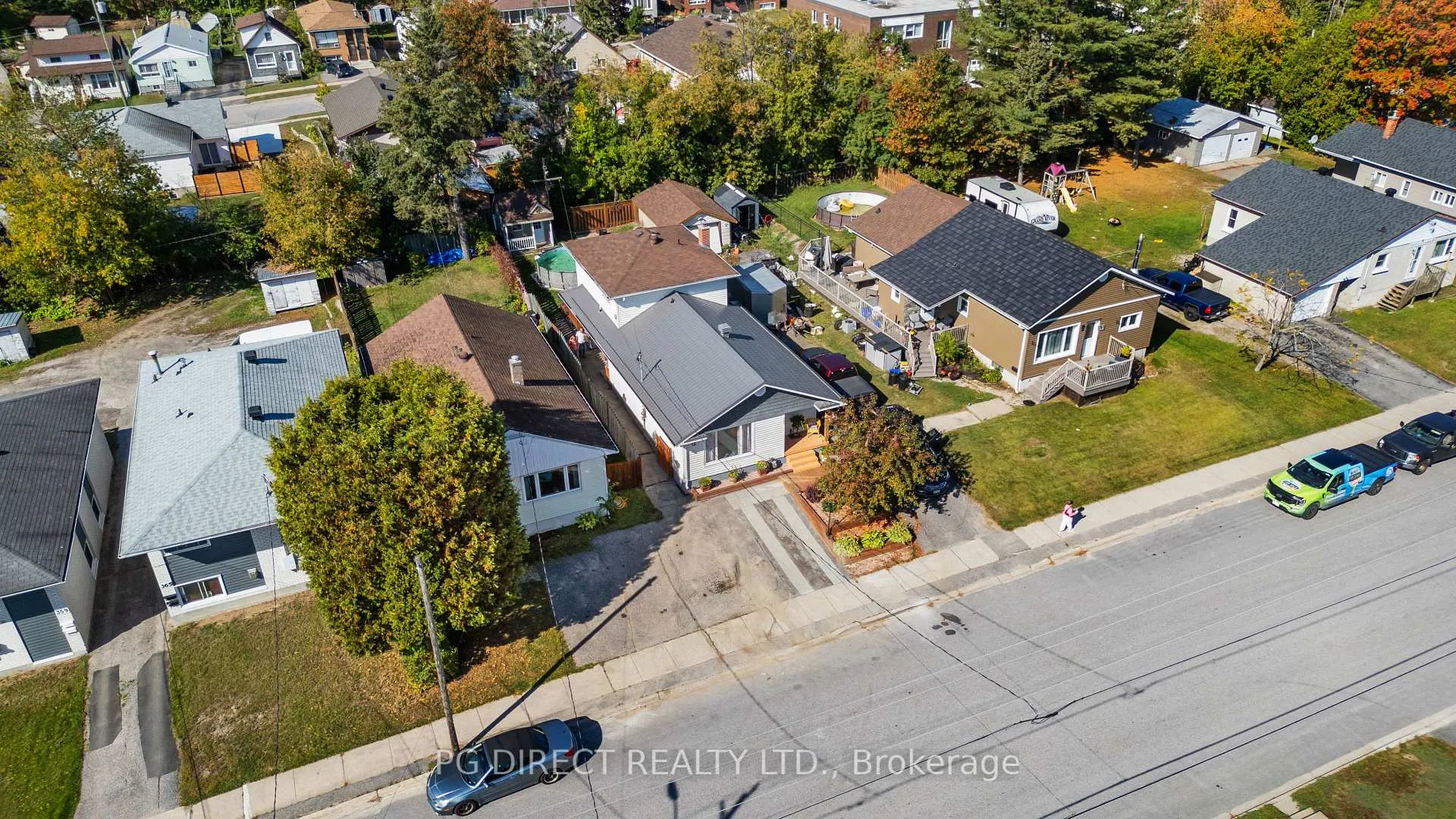 Photo 20 of 383 Chippewa Street W, North Bay, Central — HOMEH