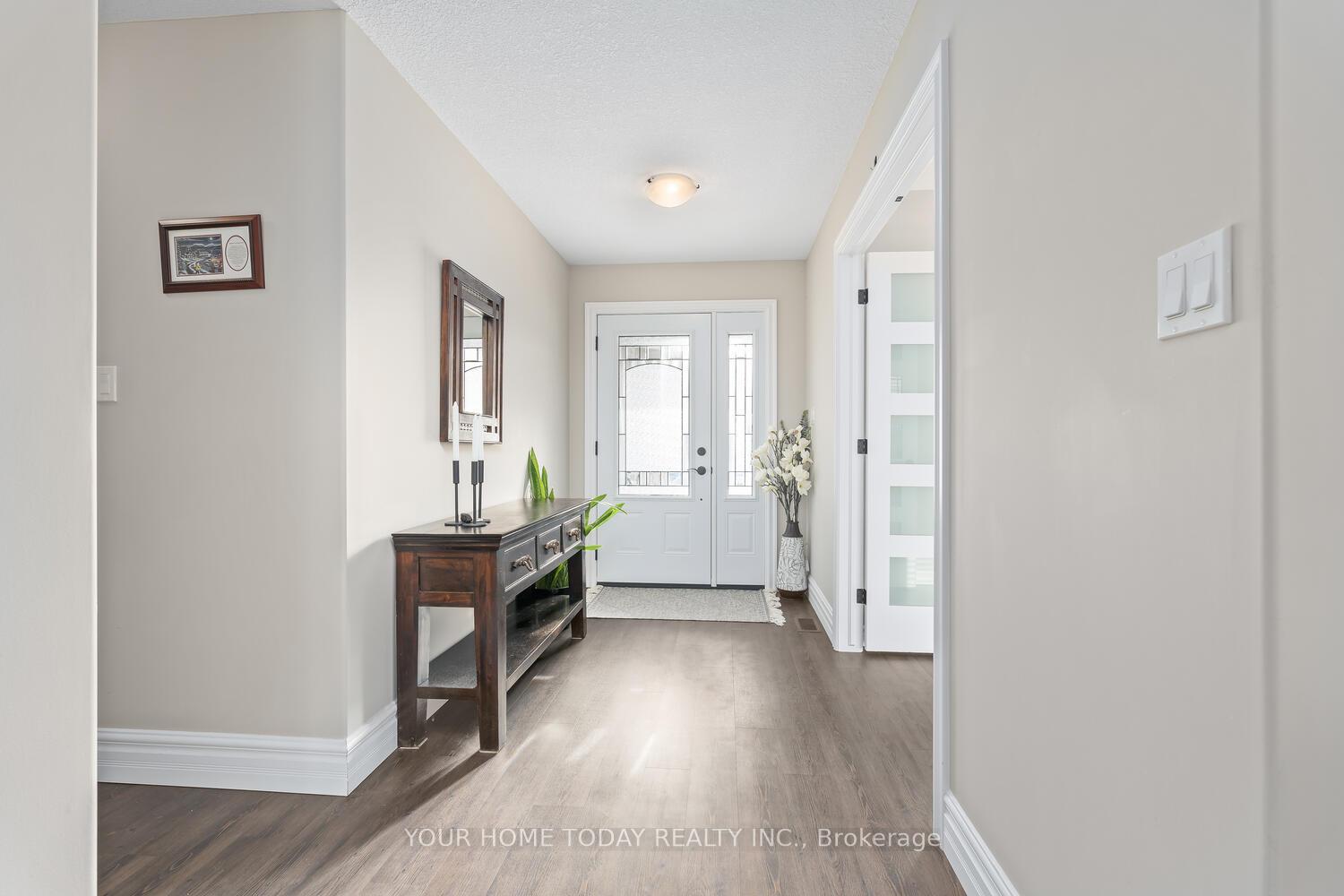 Photo 3 of 255 Krotz Street W, North Perth, Listowel — HOMEH