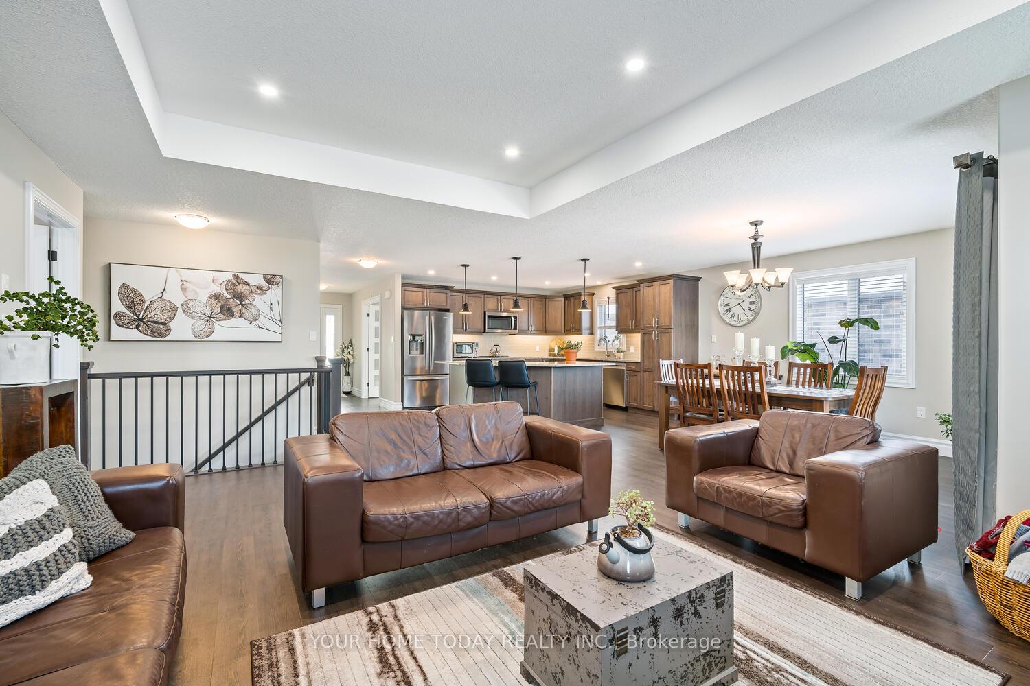 Photo 6 of 255 Krotz Street W, North Perth, Listowel — HOMEH