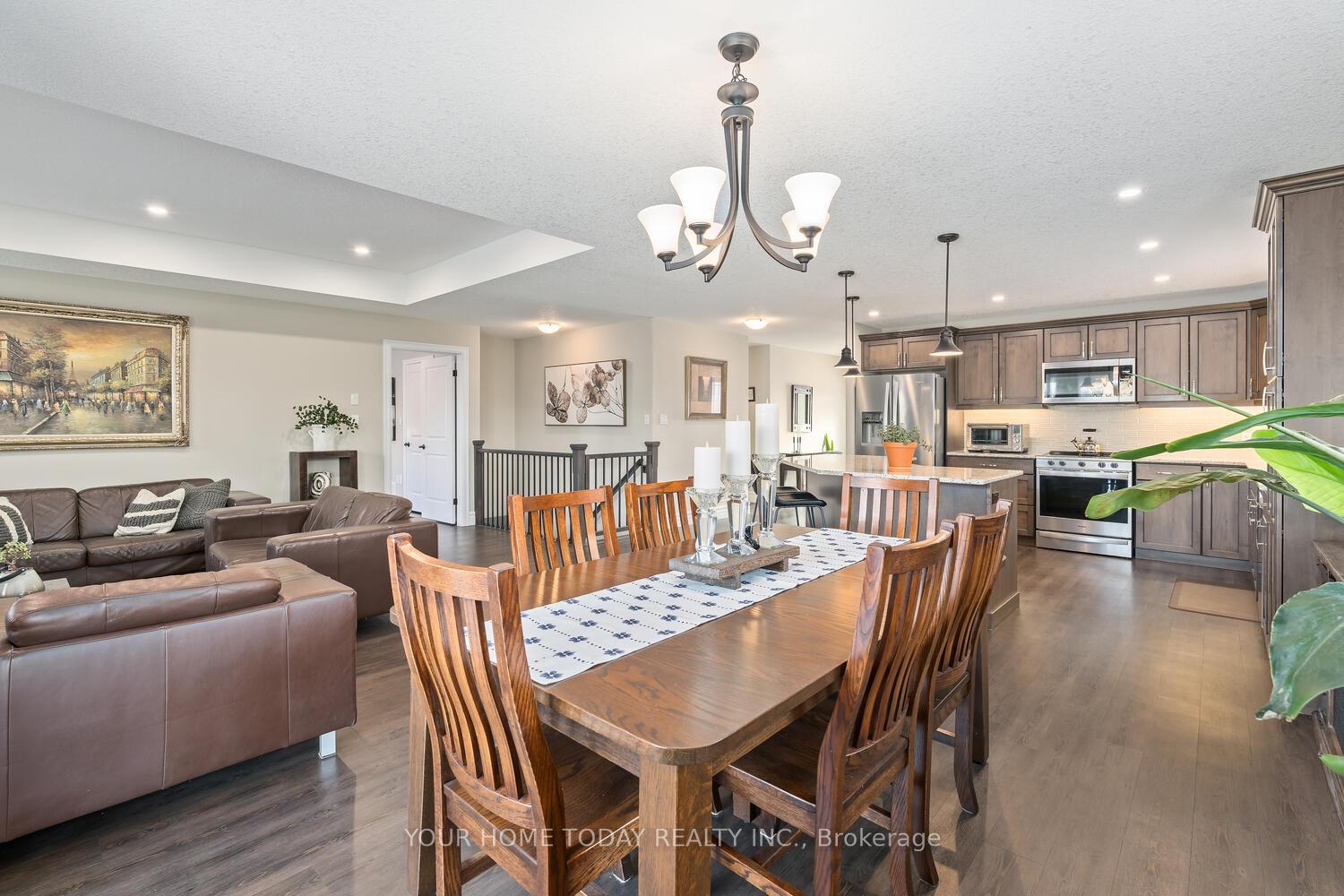 Photo 8 of 255 Krotz Street W, North Perth, Listowel — HOMEH