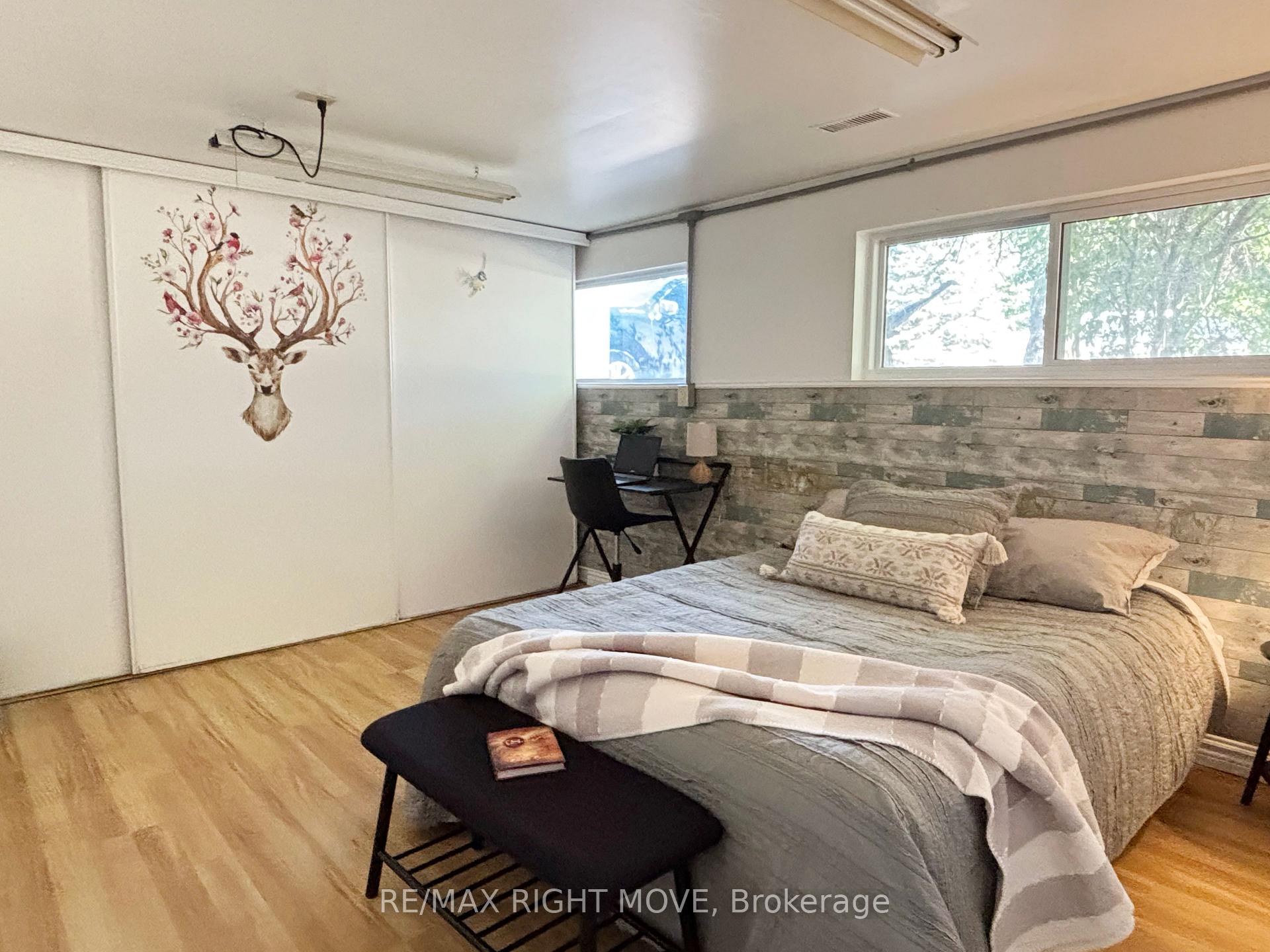 Photo 13 of 427 Jamieson Drive, Orillia — HOMEH