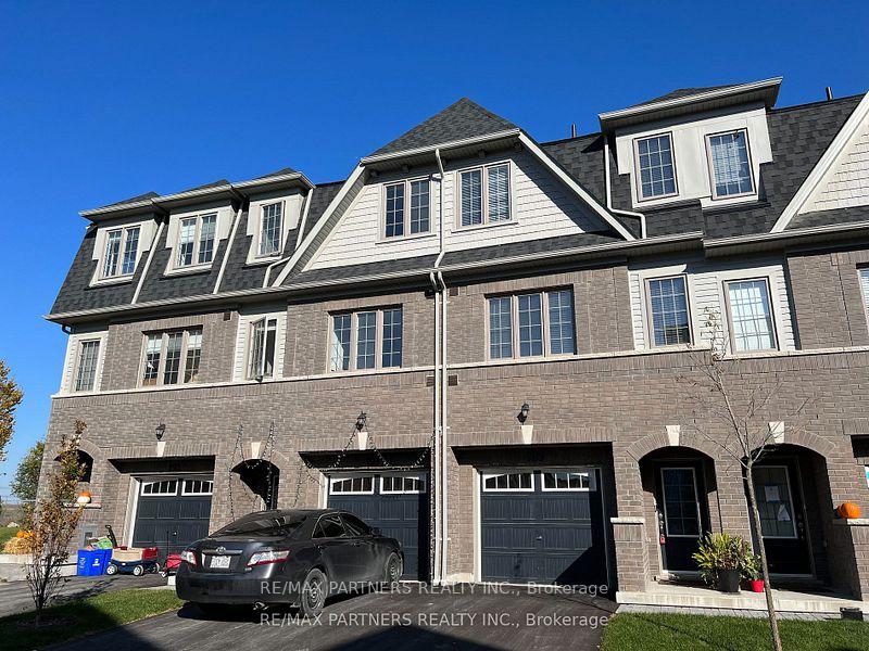 Photo 1 of 189 Danzatore Path, Oshawa, Windfields — HOMEH