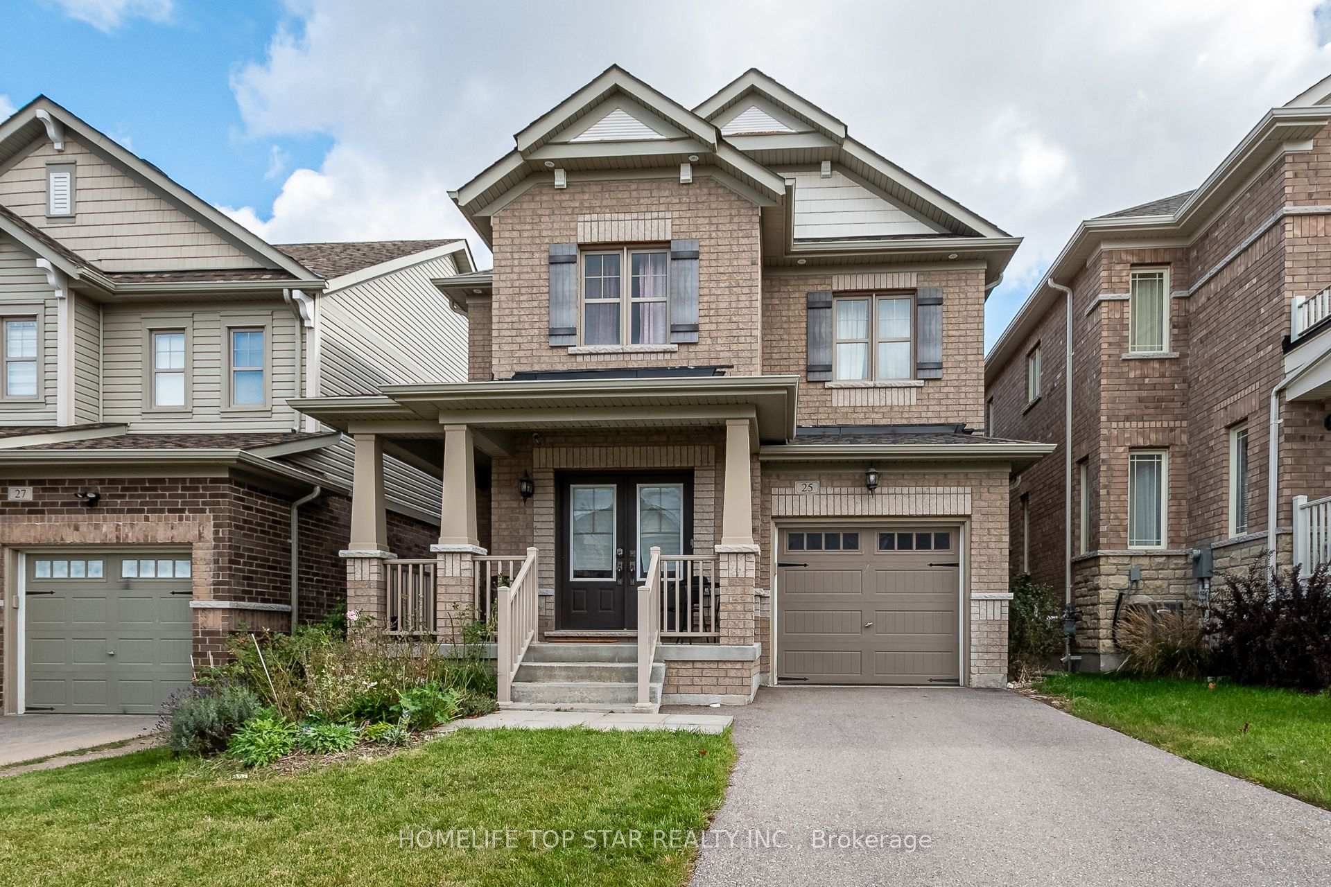 Photo 1 of 25 Owens Road, New Tecumseth, Rural New Tecumseth — HOMEH