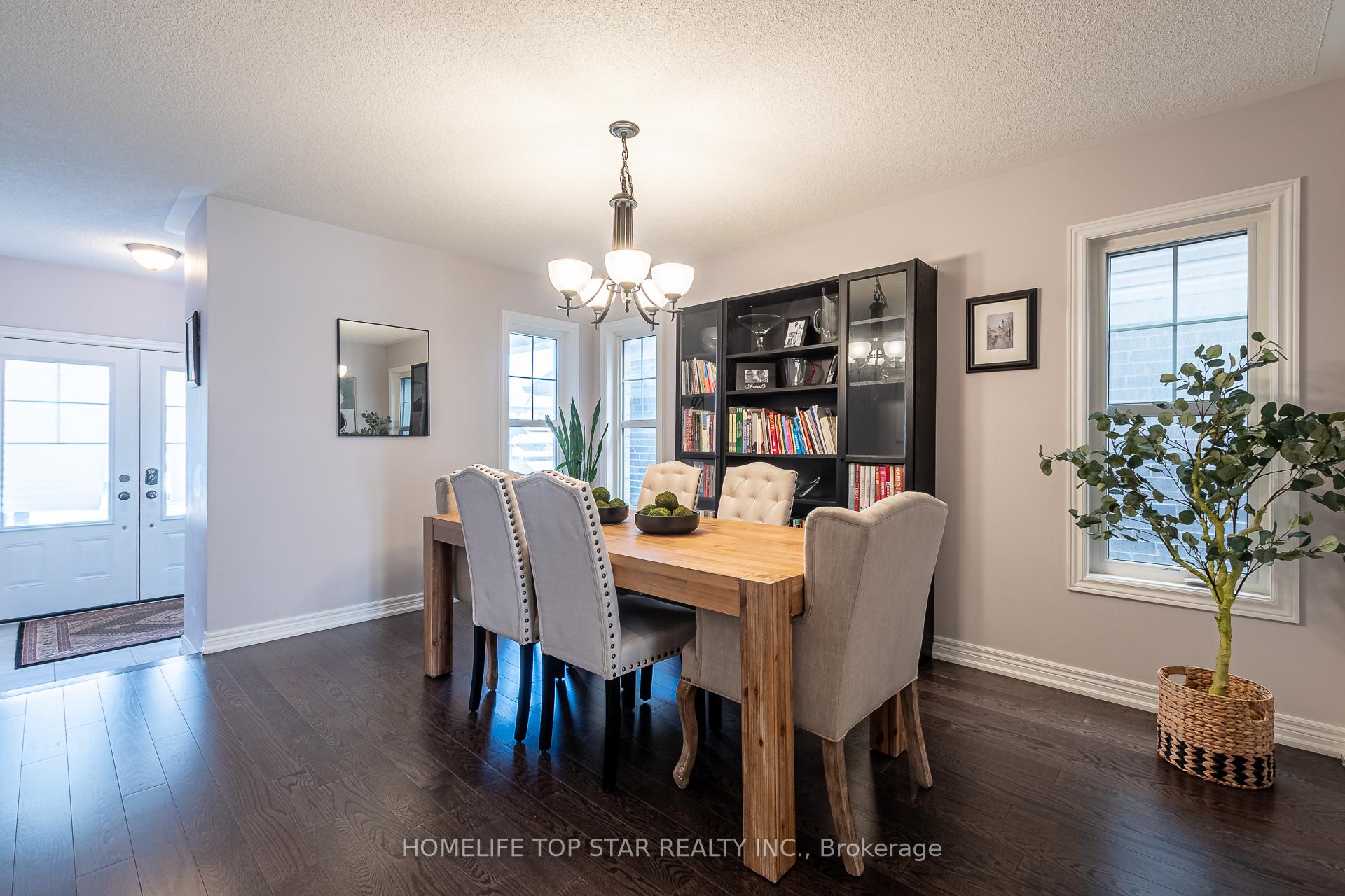 Photo 2 of 25 Owens Road, New Tecumseth, Rural New Tecumseth — HOMEH