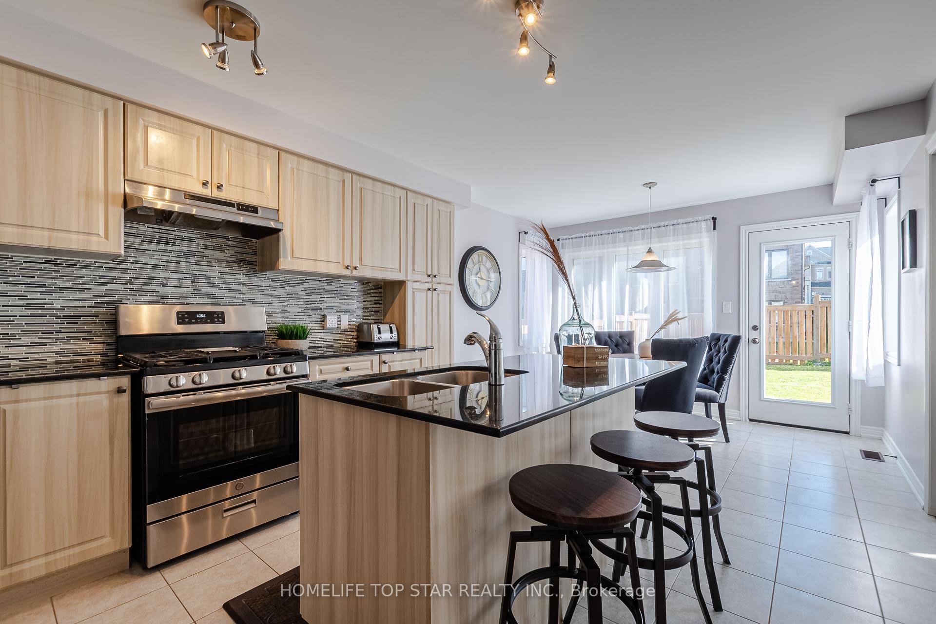 Photo 4 of 25 Owens Road, New Tecumseth, Rural New Tecumseth — HOMEH