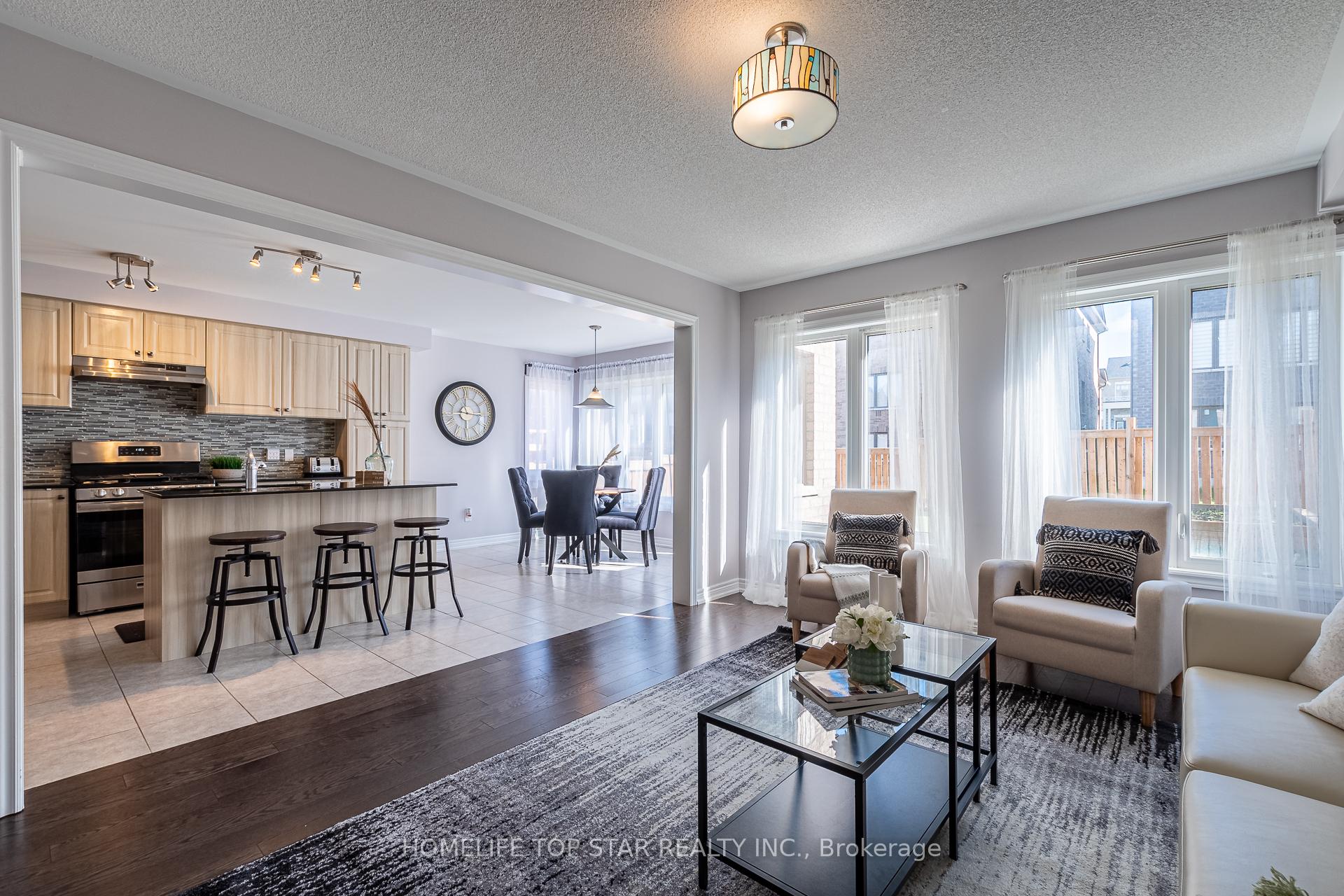 Photo 6 of 25 Owens Road, New Tecumseth, Rural New Tecumseth — HOMEH