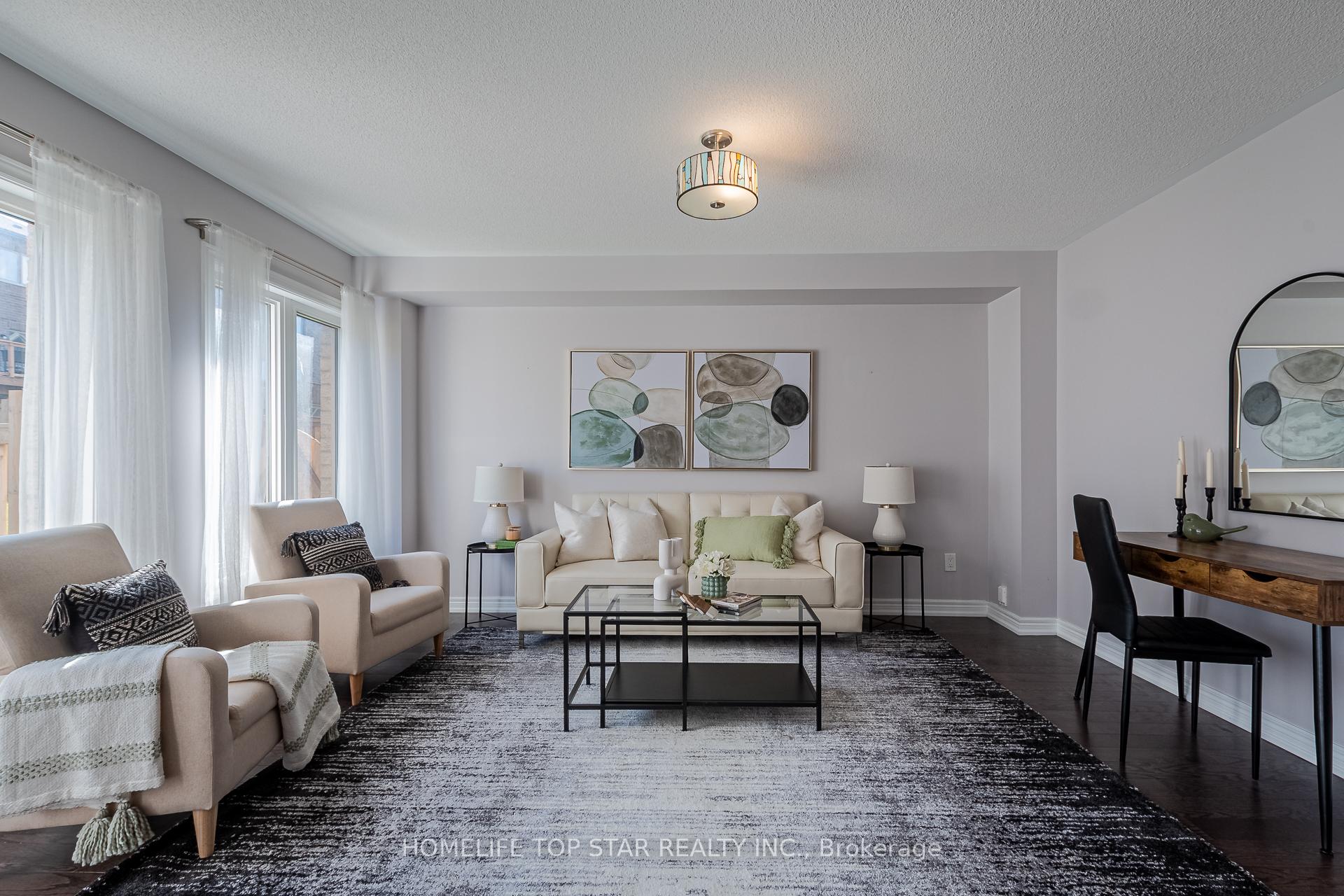 Photo 7 of 25 Owens Road, New Tecumseth, Rural New Tecumseth — HOMEH
